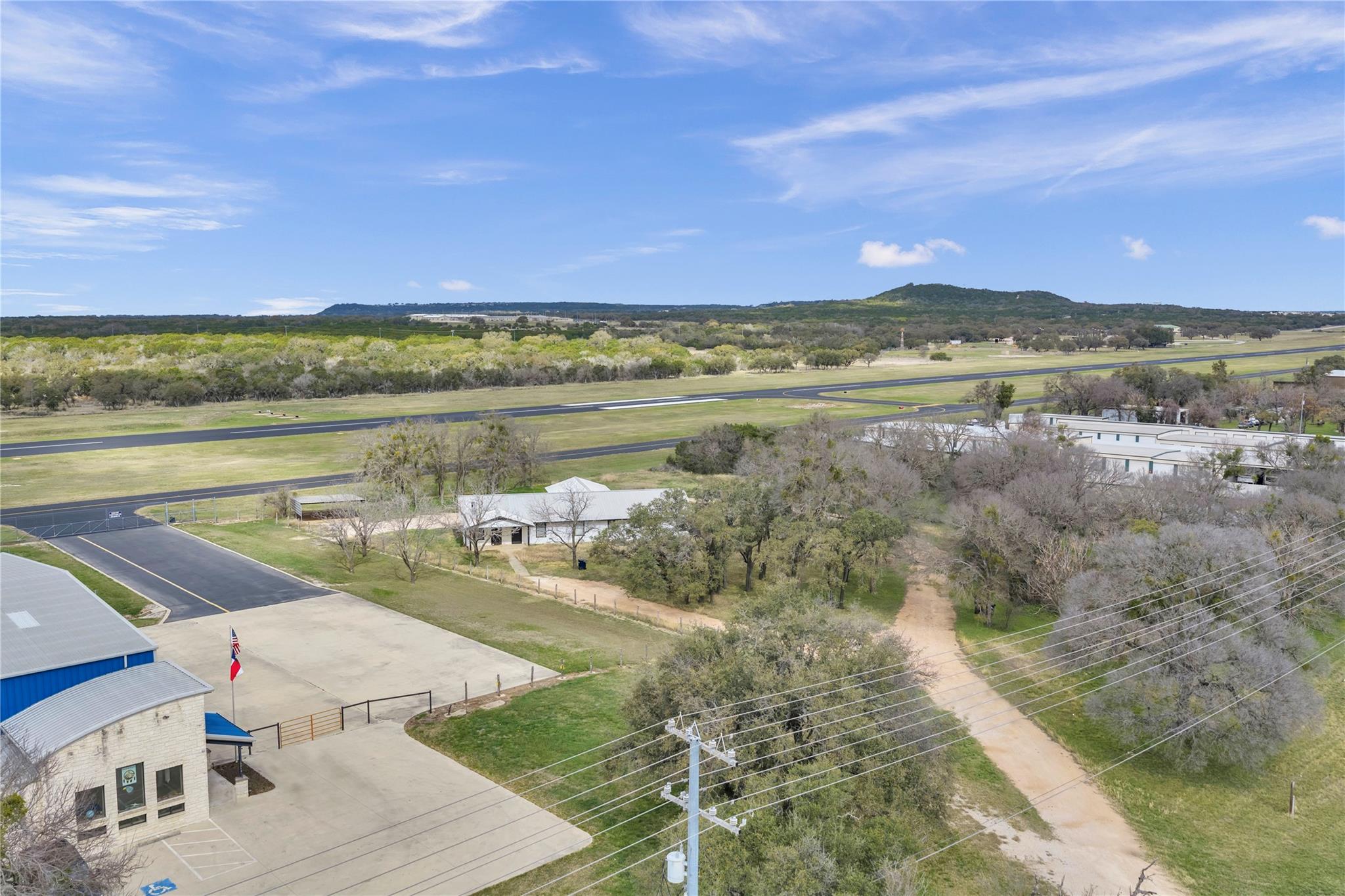 3100 & 3210 S HWY 281, Burnet, TX 78611