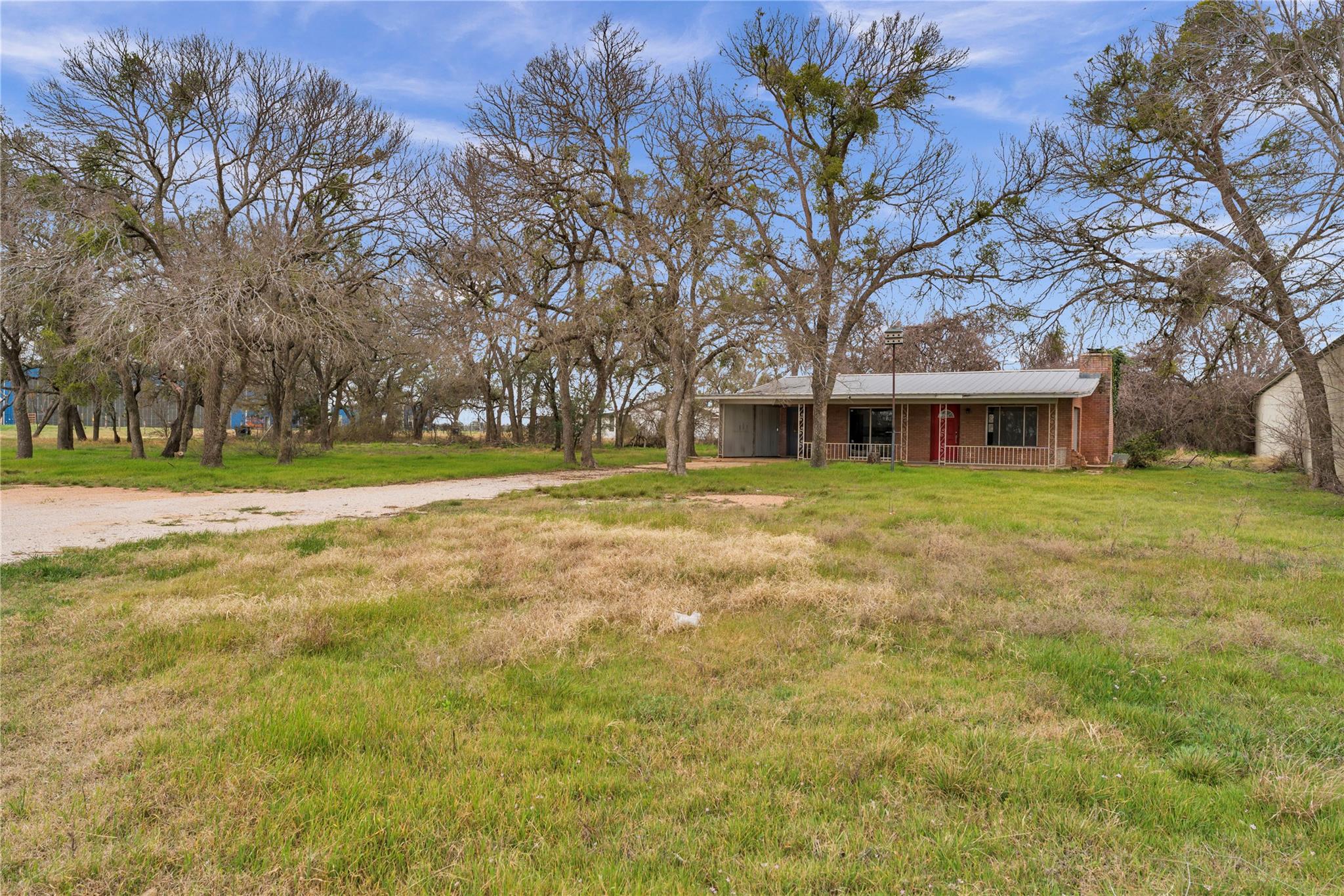 3100 & 3210 S HWY 281, Burnet, TX 78611