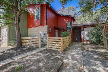 6906 Lovely Ln, Austin, TX 78744