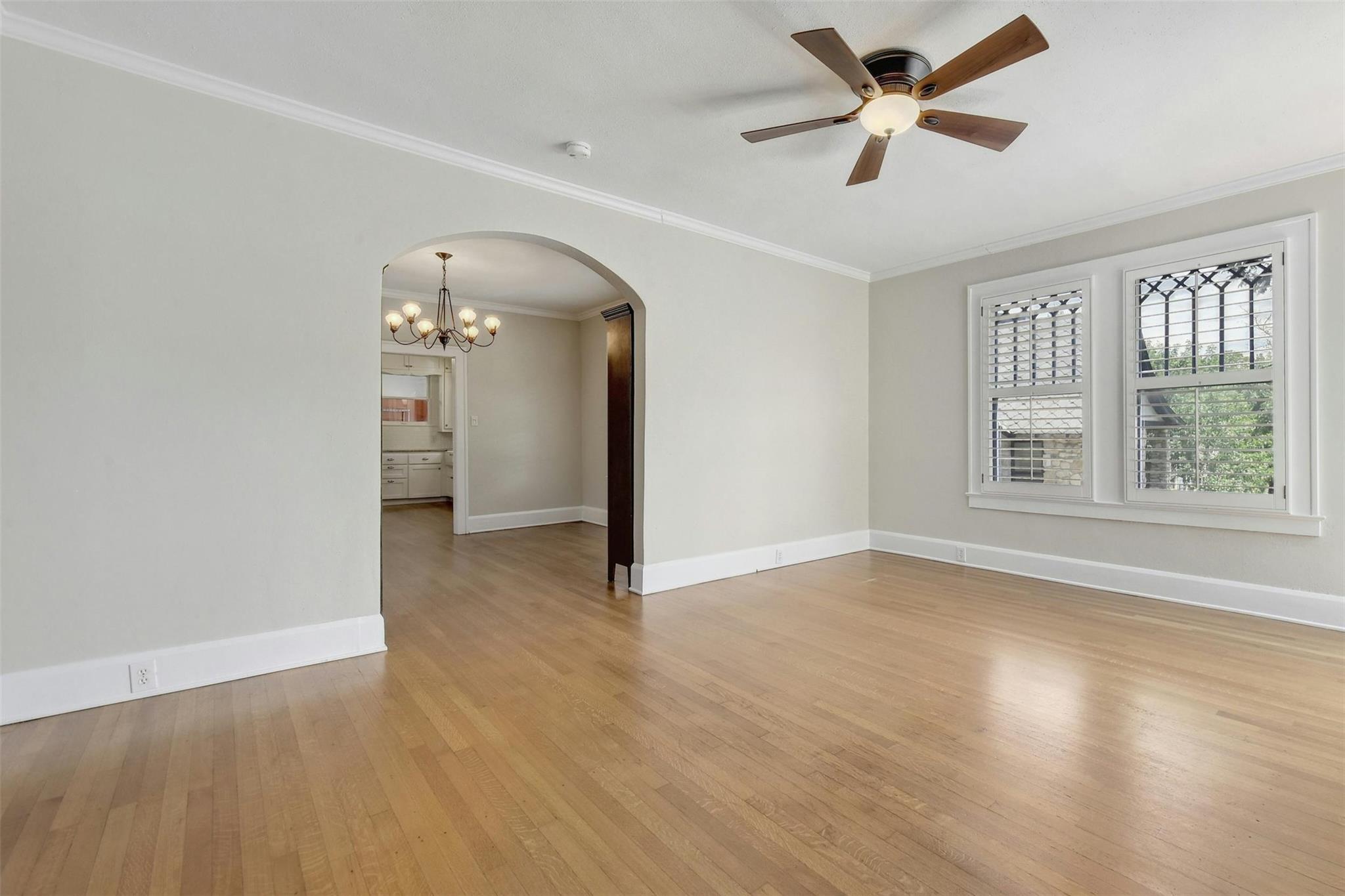 1606 Travis Heights Blvd, Austin, TX 78704