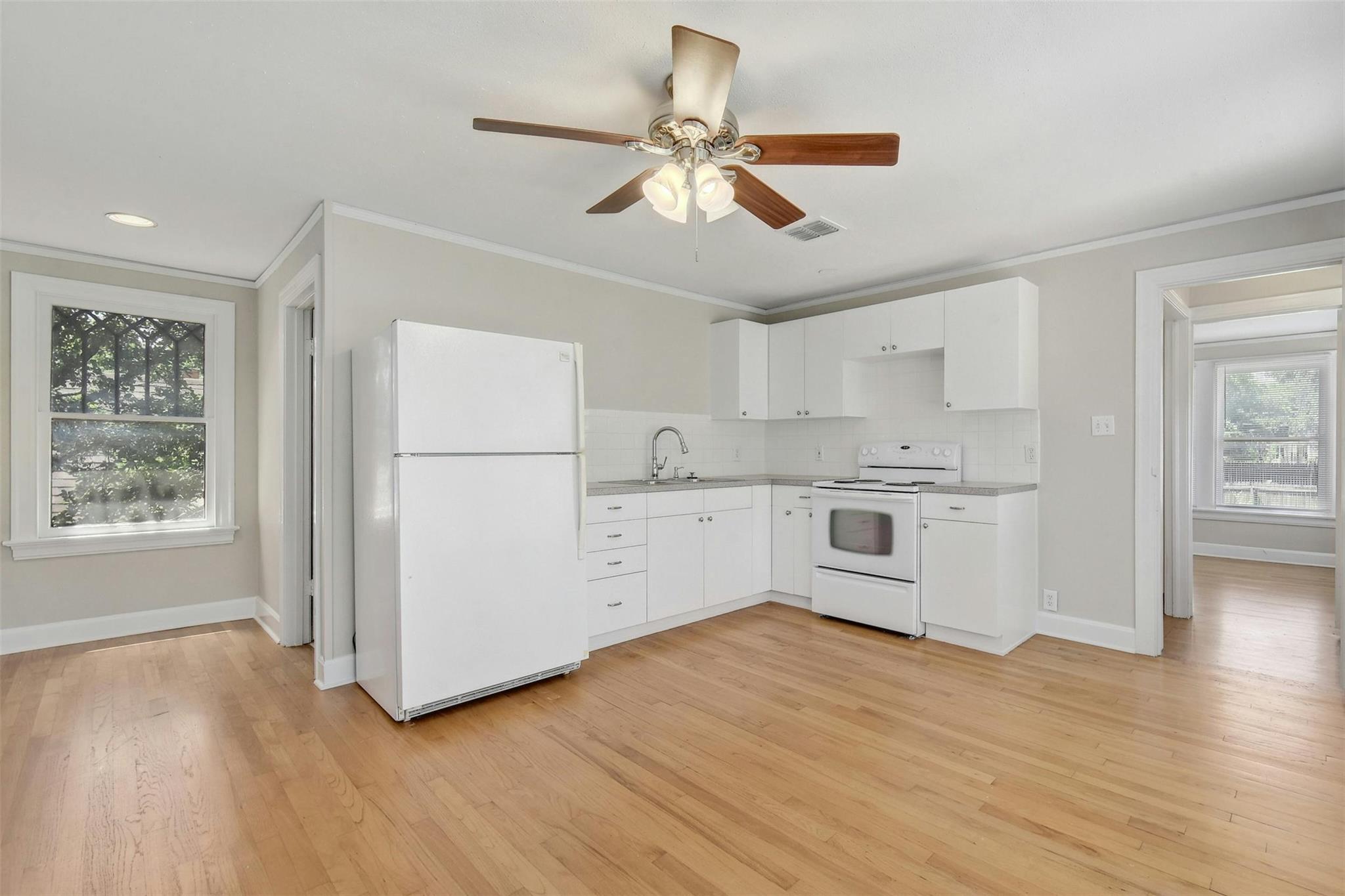 1606 Travis Heights Blvd, Austin, TX 78704