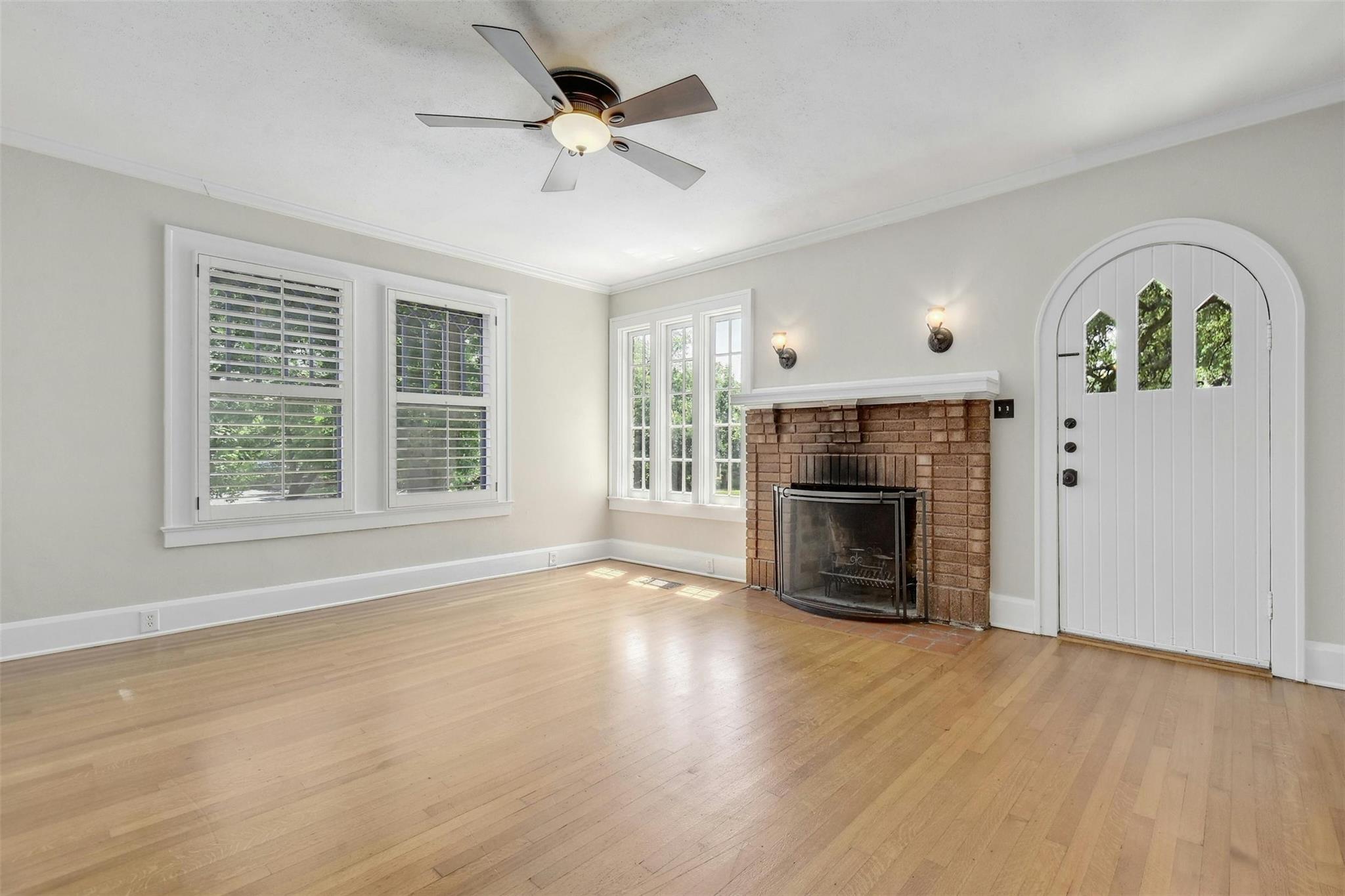 1606 Travis Heights Blvd, Austin, TX 78704