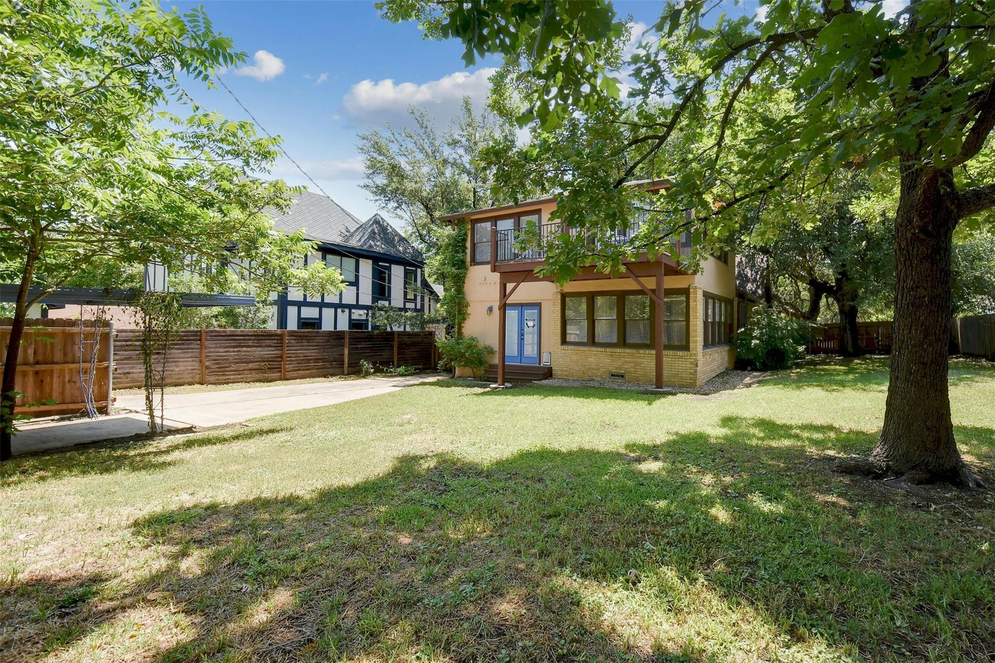 1606 Travis Heights Blvd, Austin, TX 78704