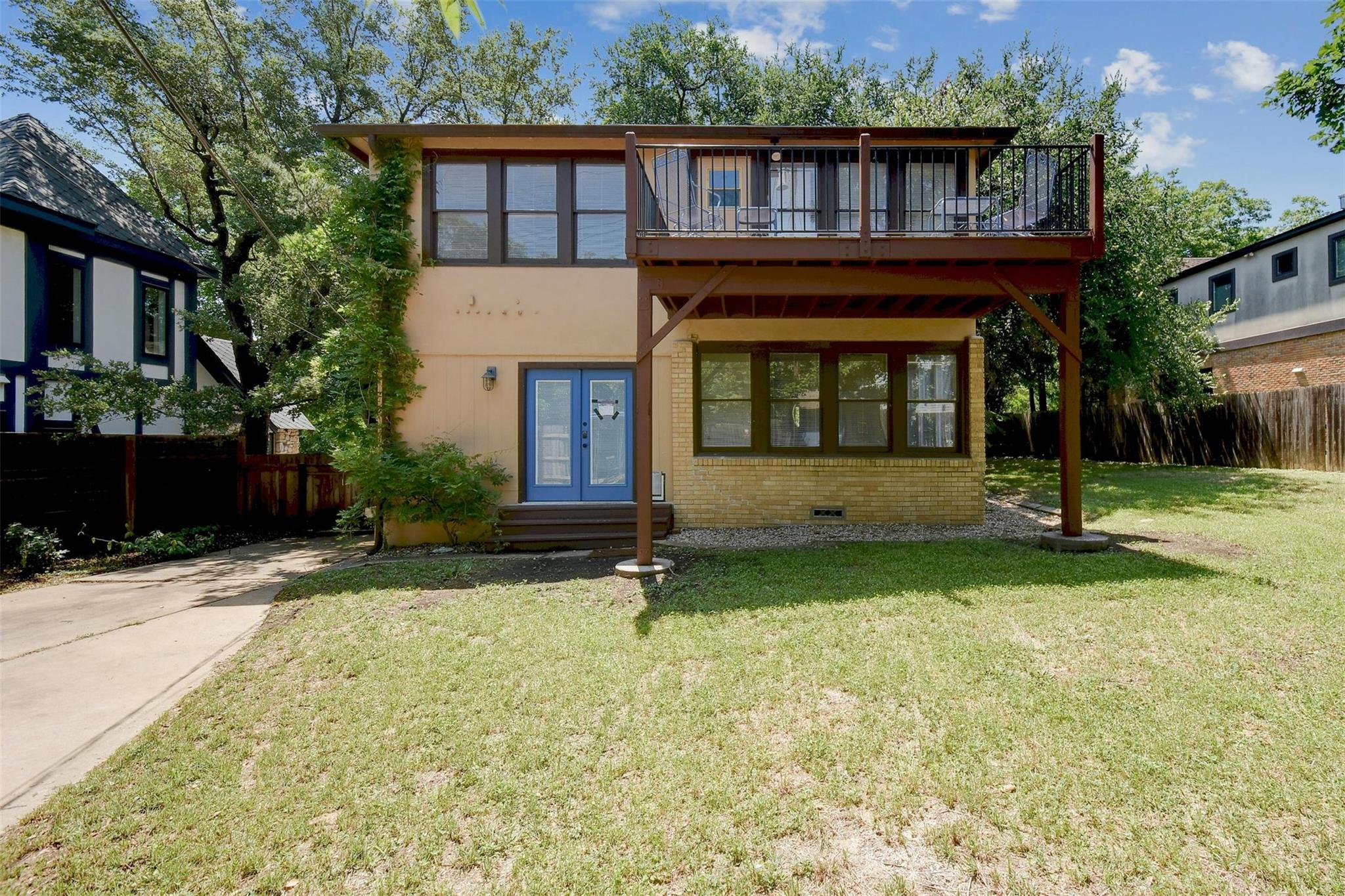1606 Travis Heights Blvd, Austin, TX 78704