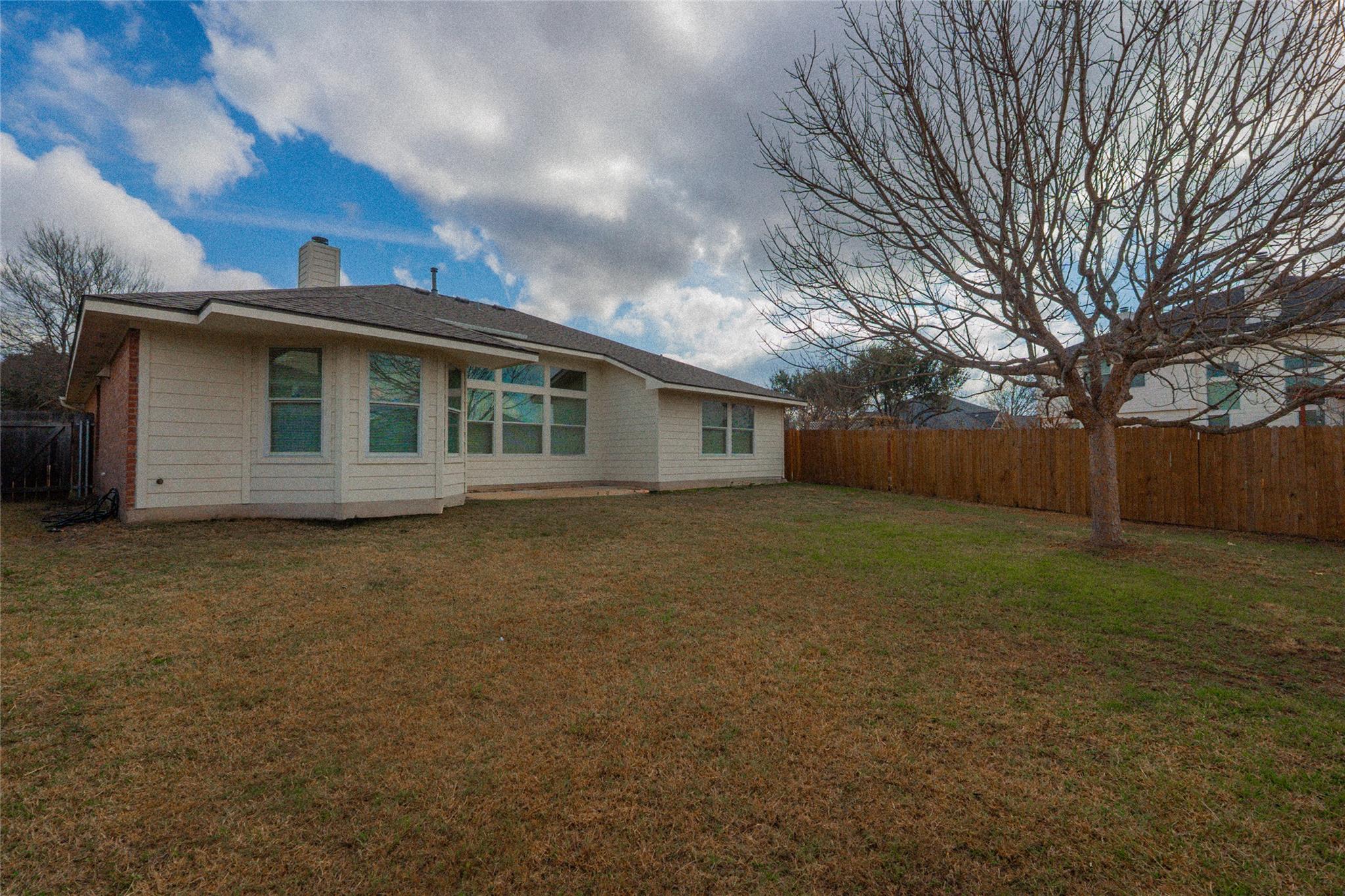 11712 Dunfries Ln, Austin, TX 78754