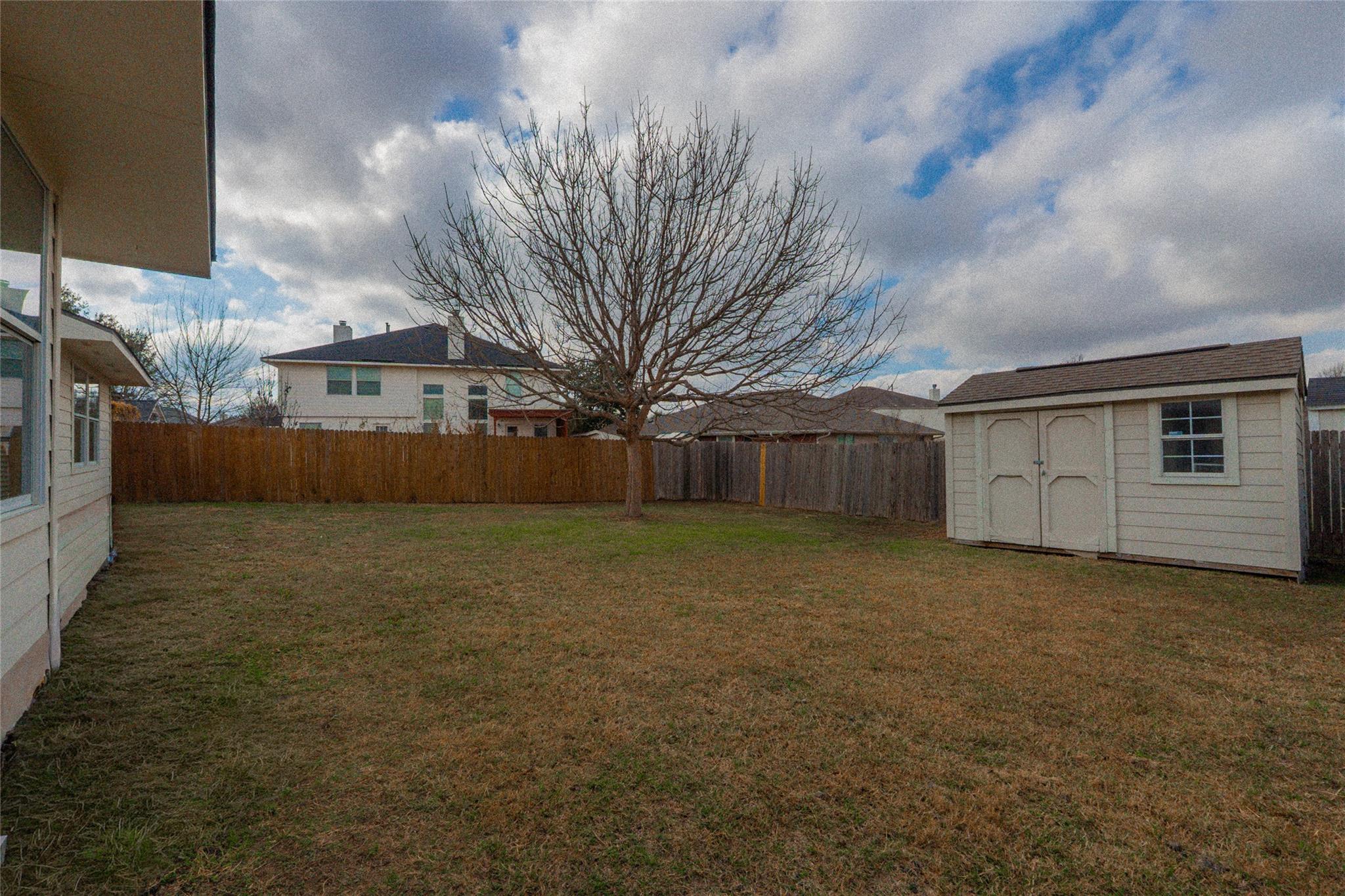 11712 Dunfries Ln, Austin, TX 78754