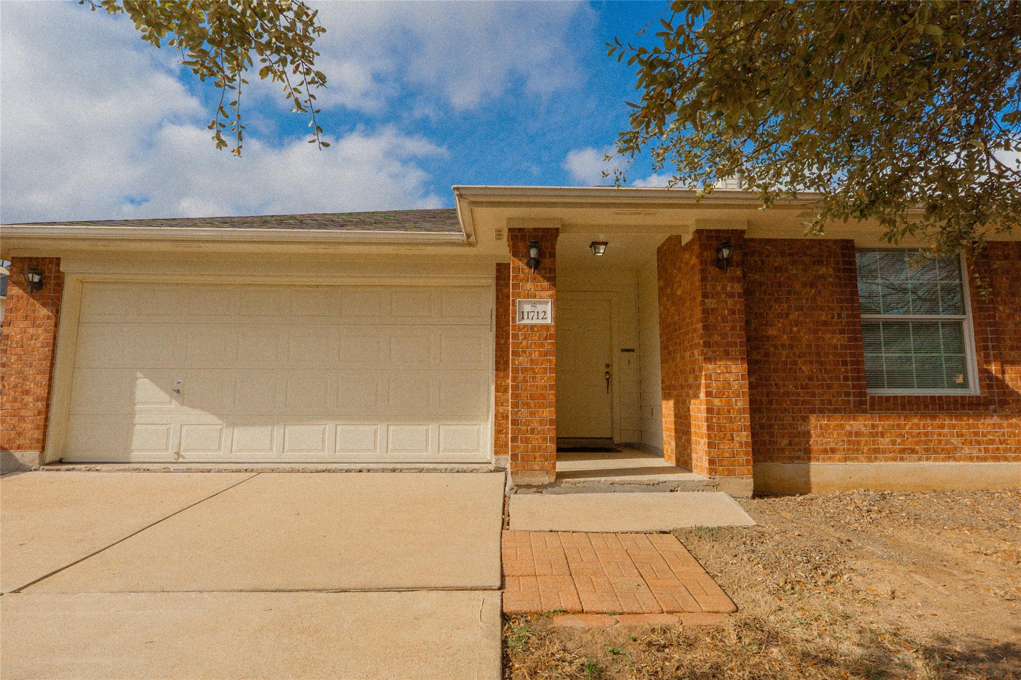 11712 Dunfries Ln, Austin, TX 78754