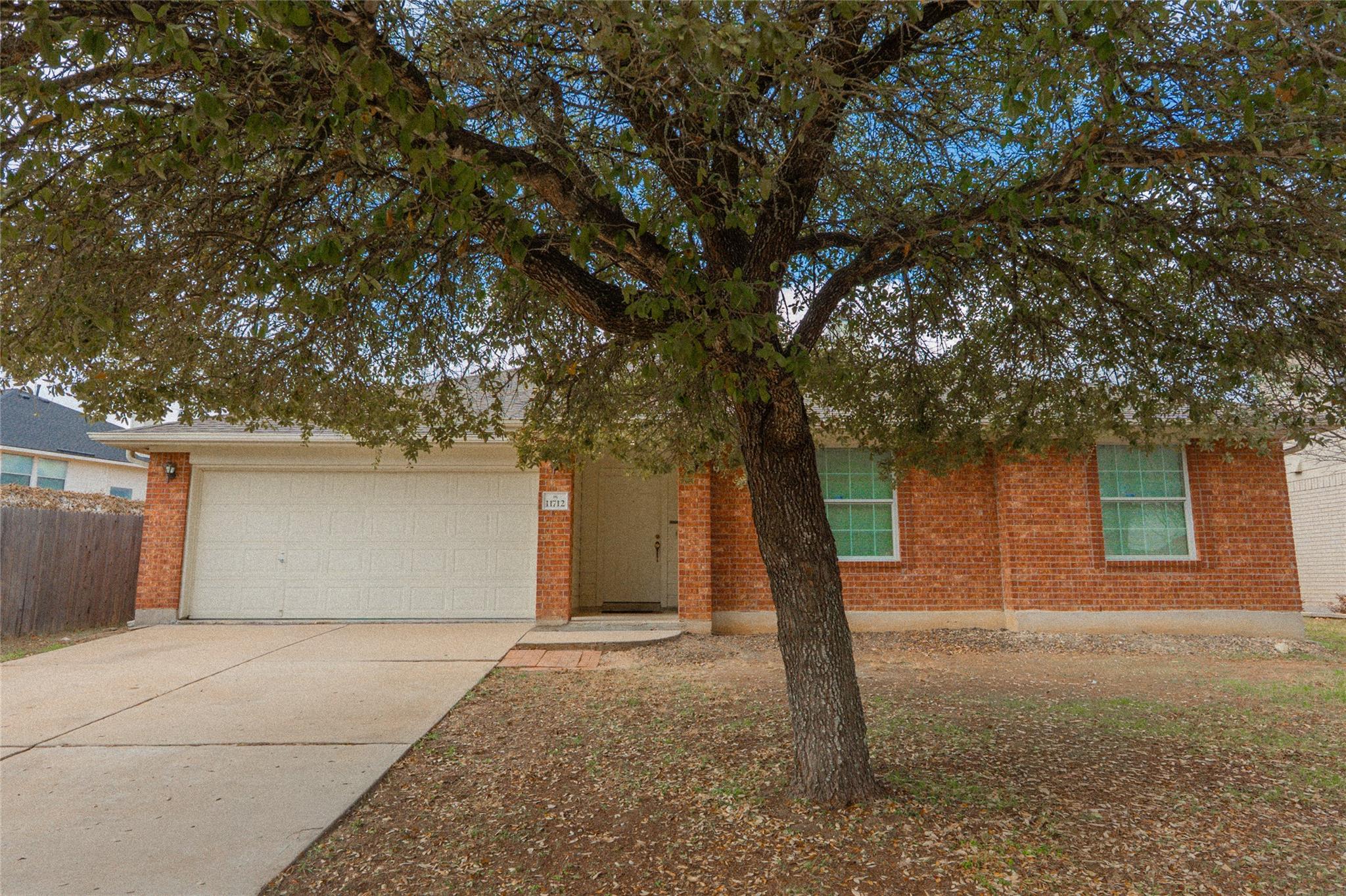 11712 Dunfries Ln, Austin, TX 78754