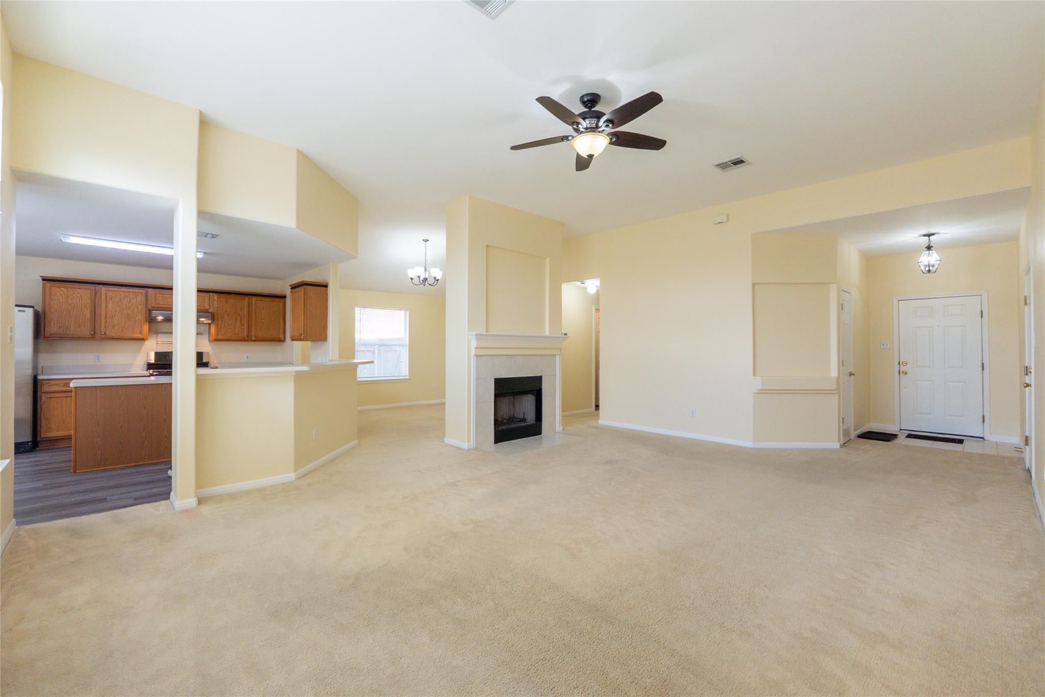 11712 Dunfries Ln, Austin, TX 78754