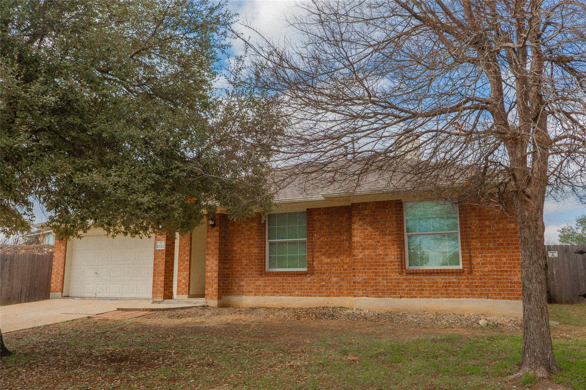 11712 Dunfries Ln, Austin, TX 78754