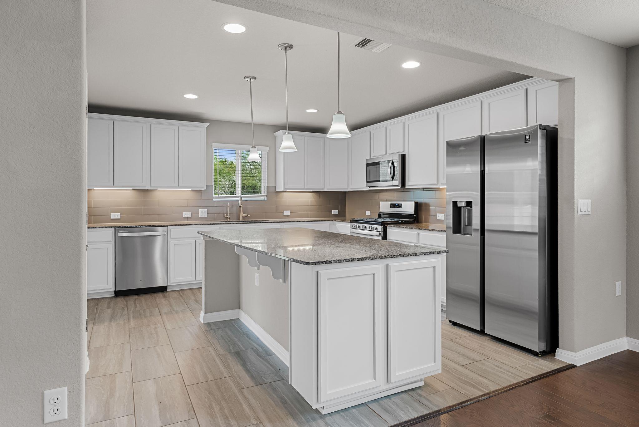 521 Rockport St, Georgetown, TX 78633