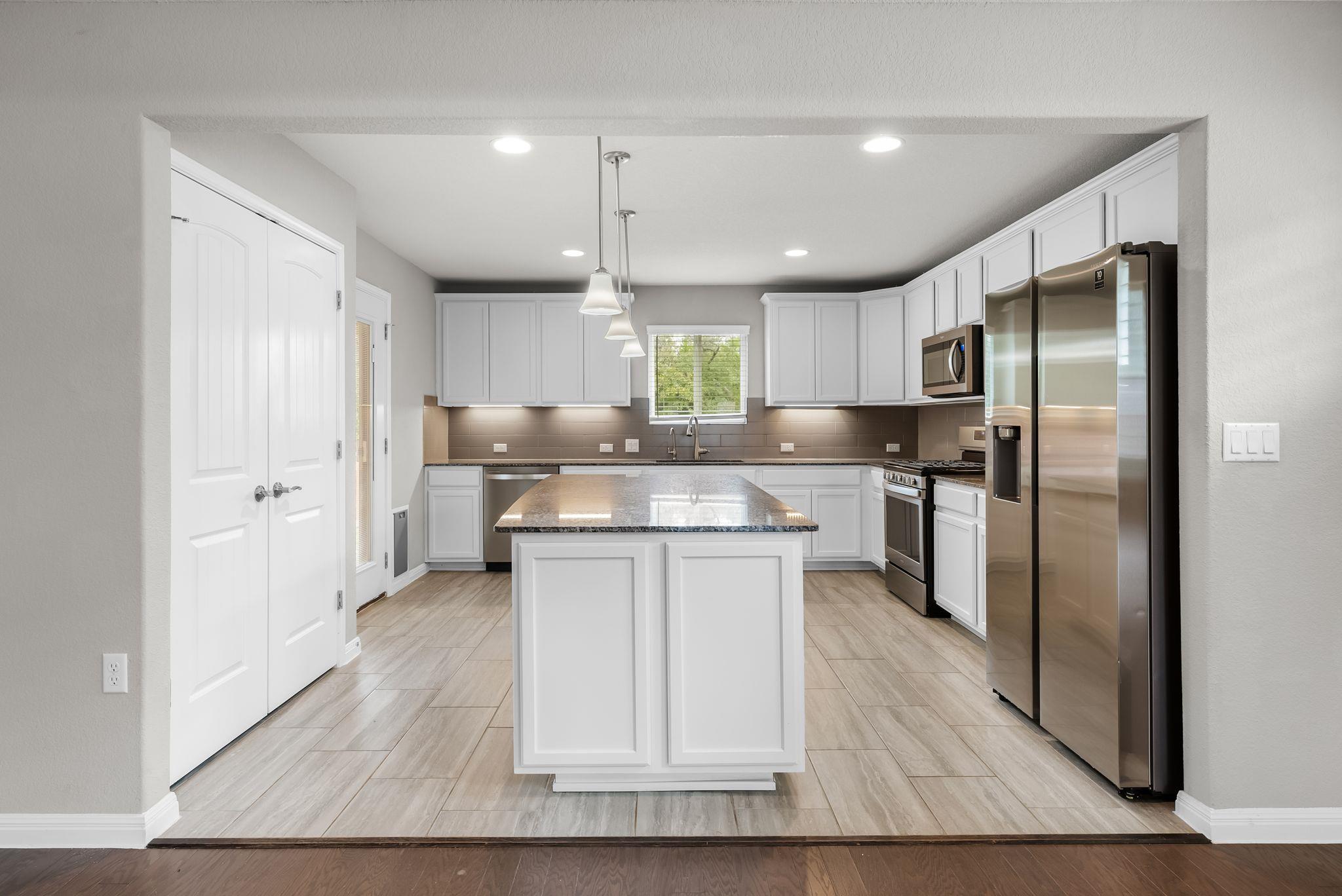 521 Rockport St, Georgetown, TX 78633