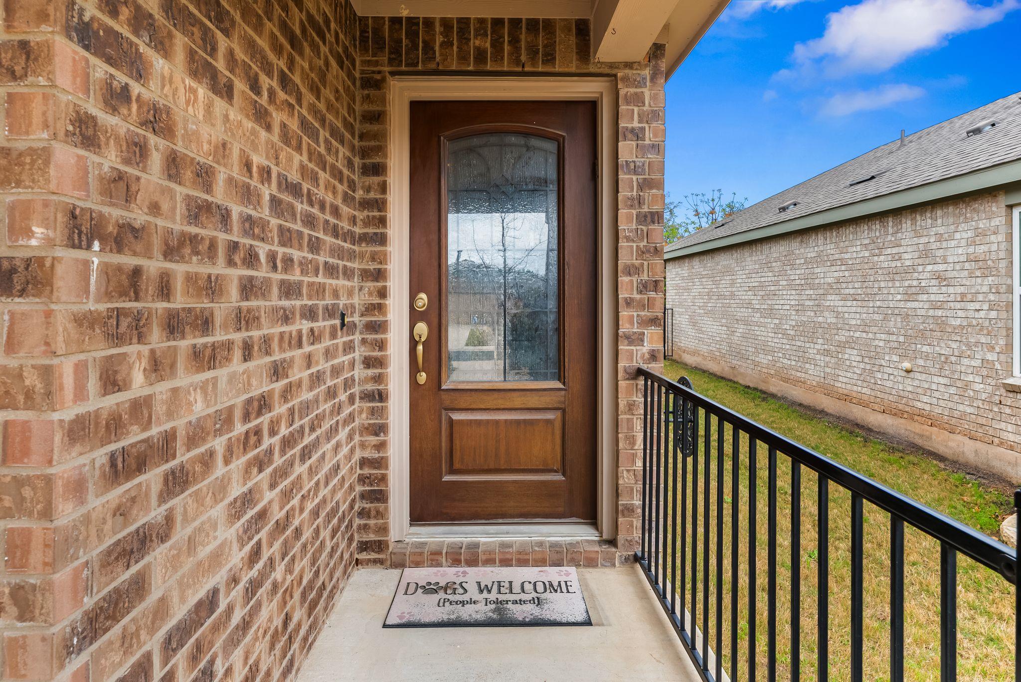 521 Rockport St, Georgetown, TX 78633