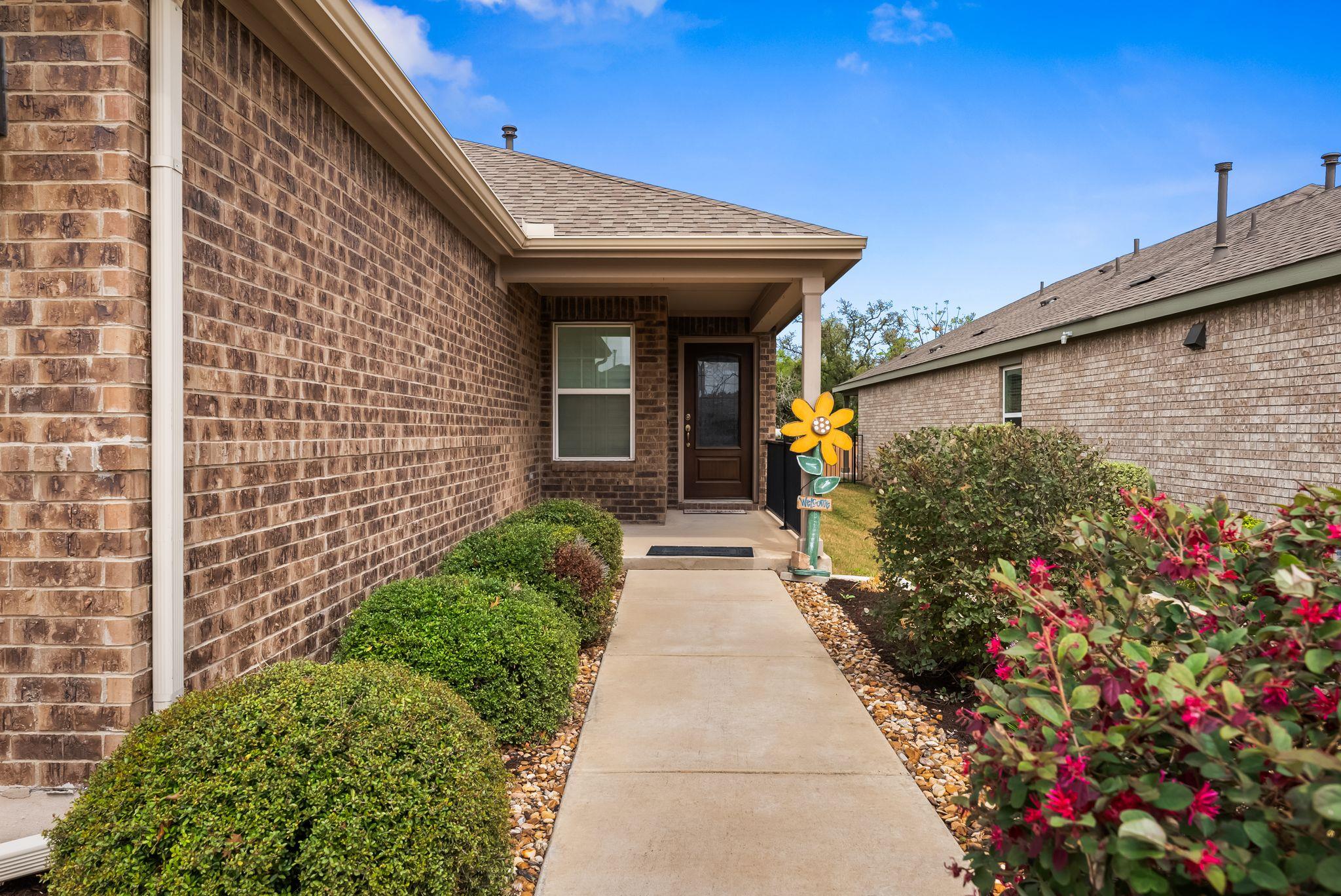 521 Rockport St, Georgetown, TX 78633