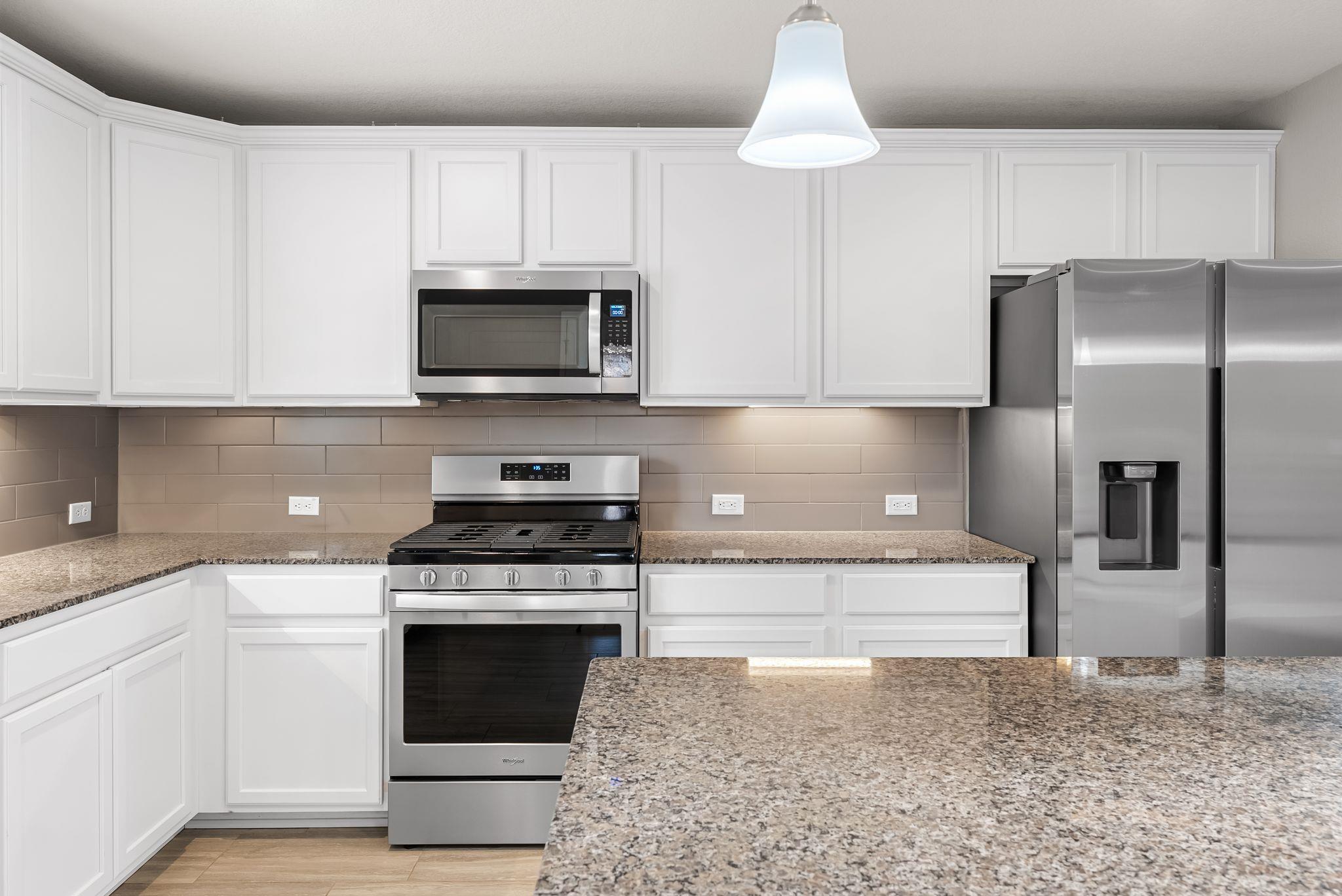 521 Rockport St, Georgetown, TX 78633