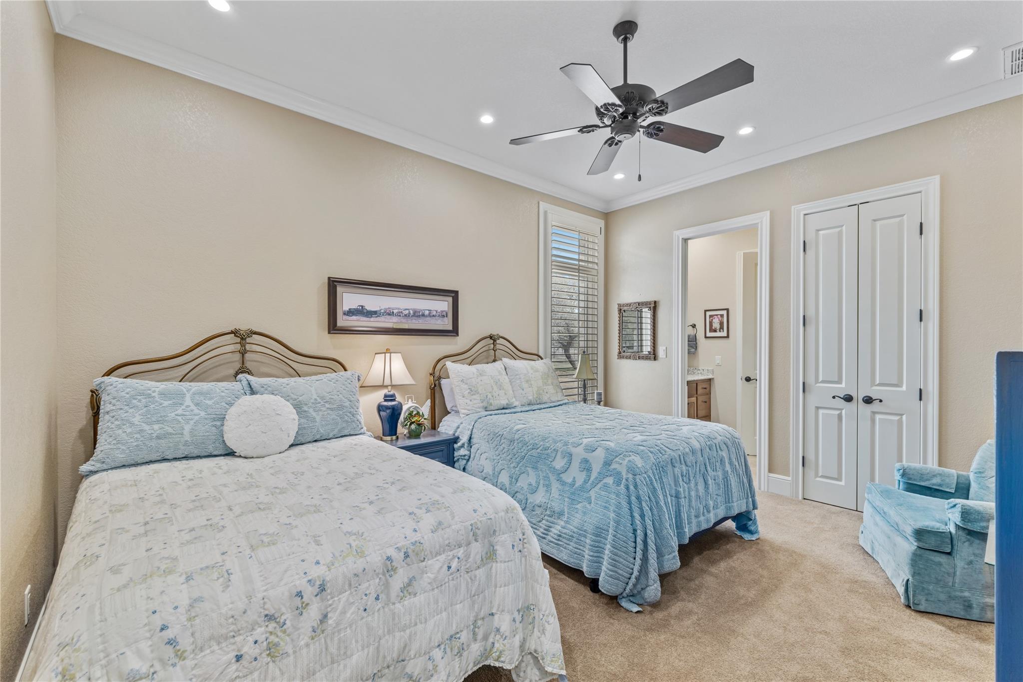 630 N Cr 531, Mullin, TX 76864