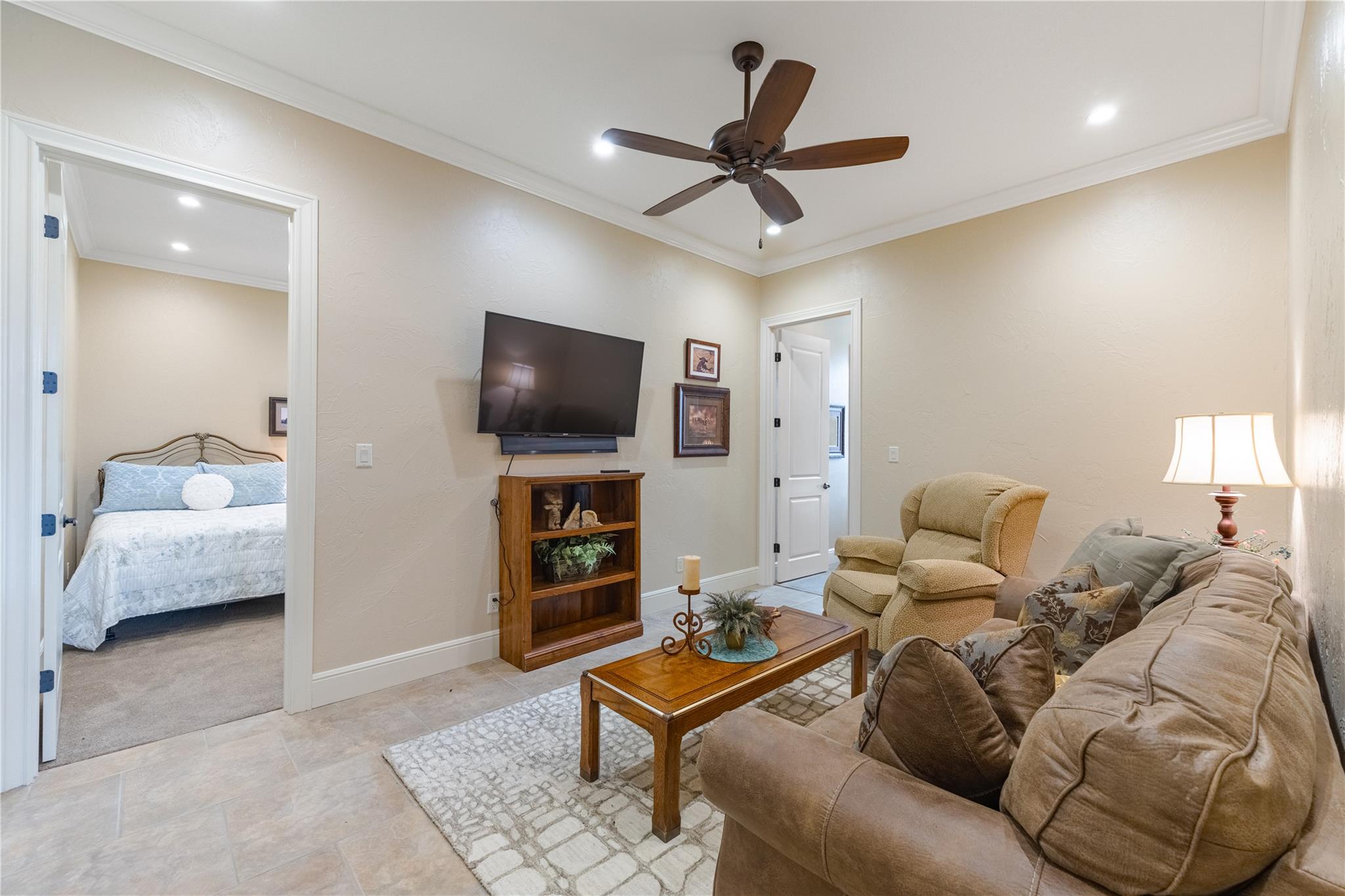 630 N Cr 531, Mullin, TX 76864