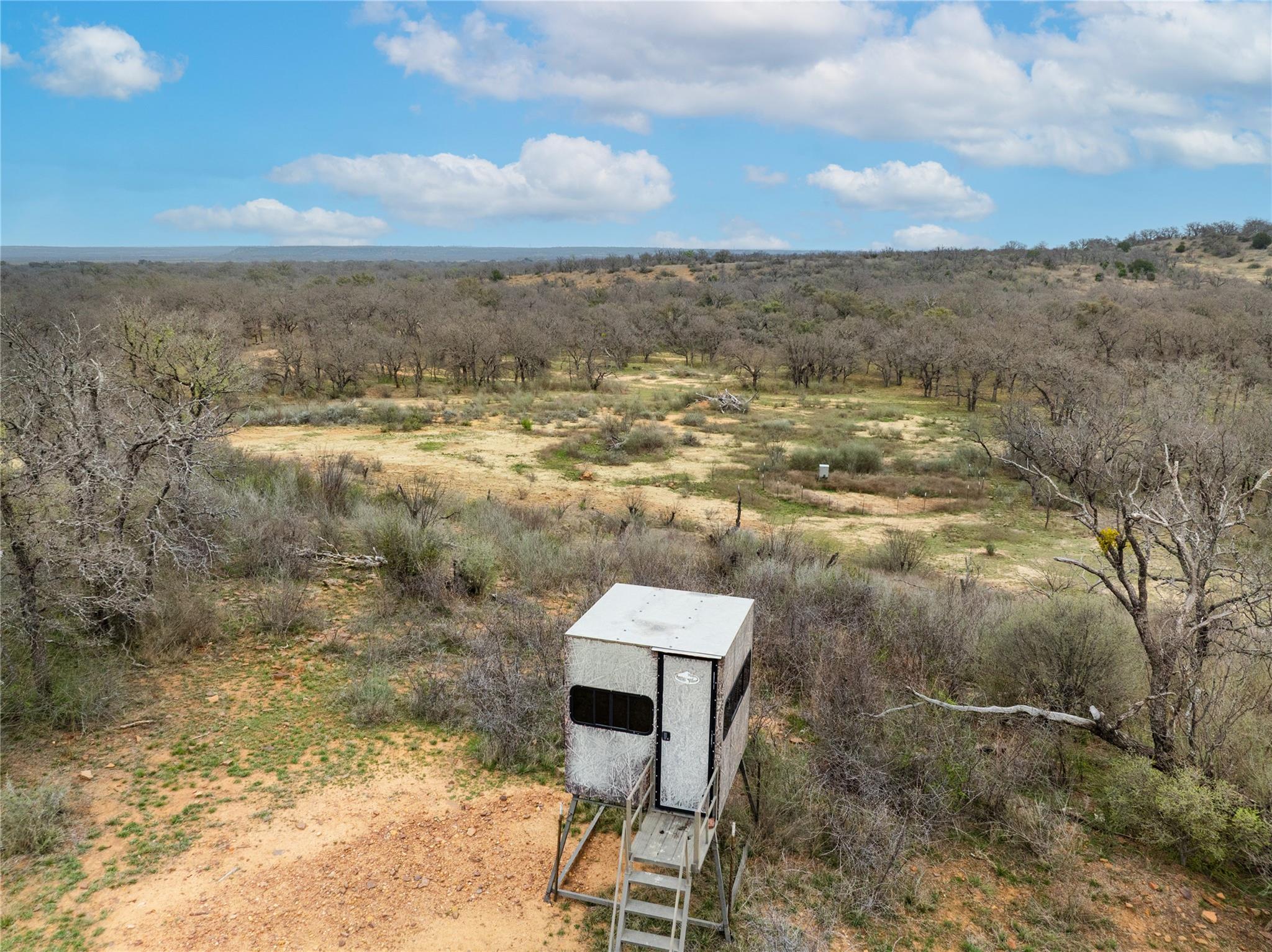 630 N Cr 531, Mullin, TX 76864