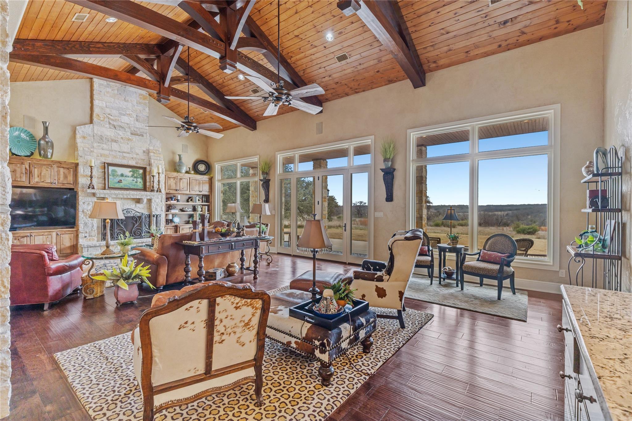 630 N Cr 531, Mullin, TX 76864