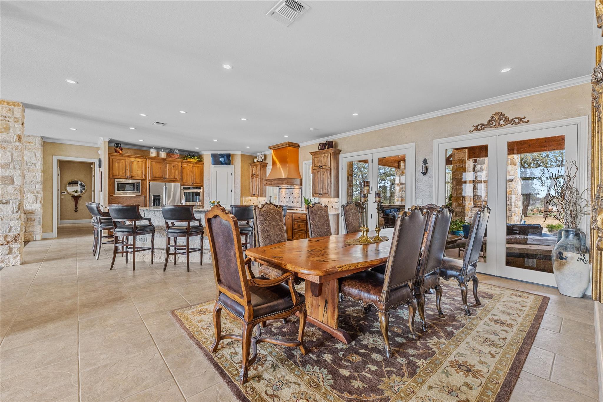 630 N Cr 531, Mullin, TX 76864