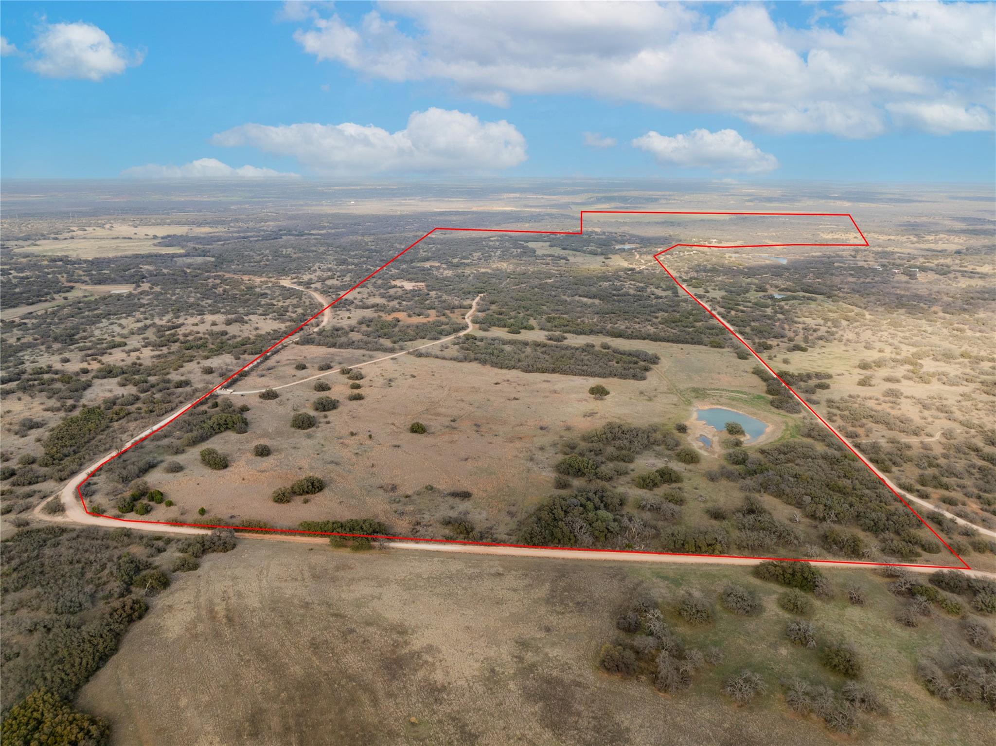 630 N Cr 531, Mullin, TX 76864