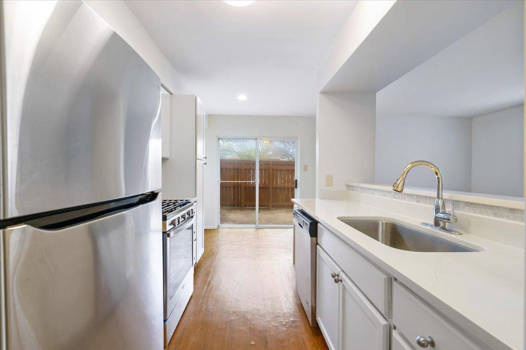 1313 Southport Dr # D, Austin, TX 78704