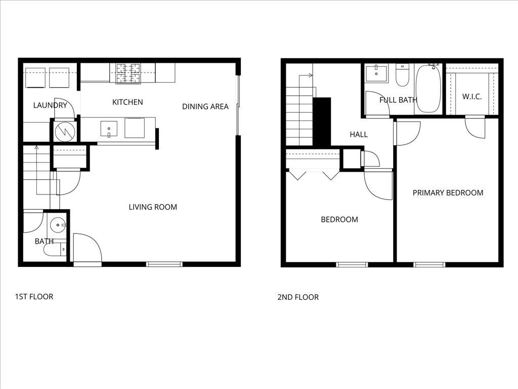 1313 Southport Dr # D, Austin, TX 78704