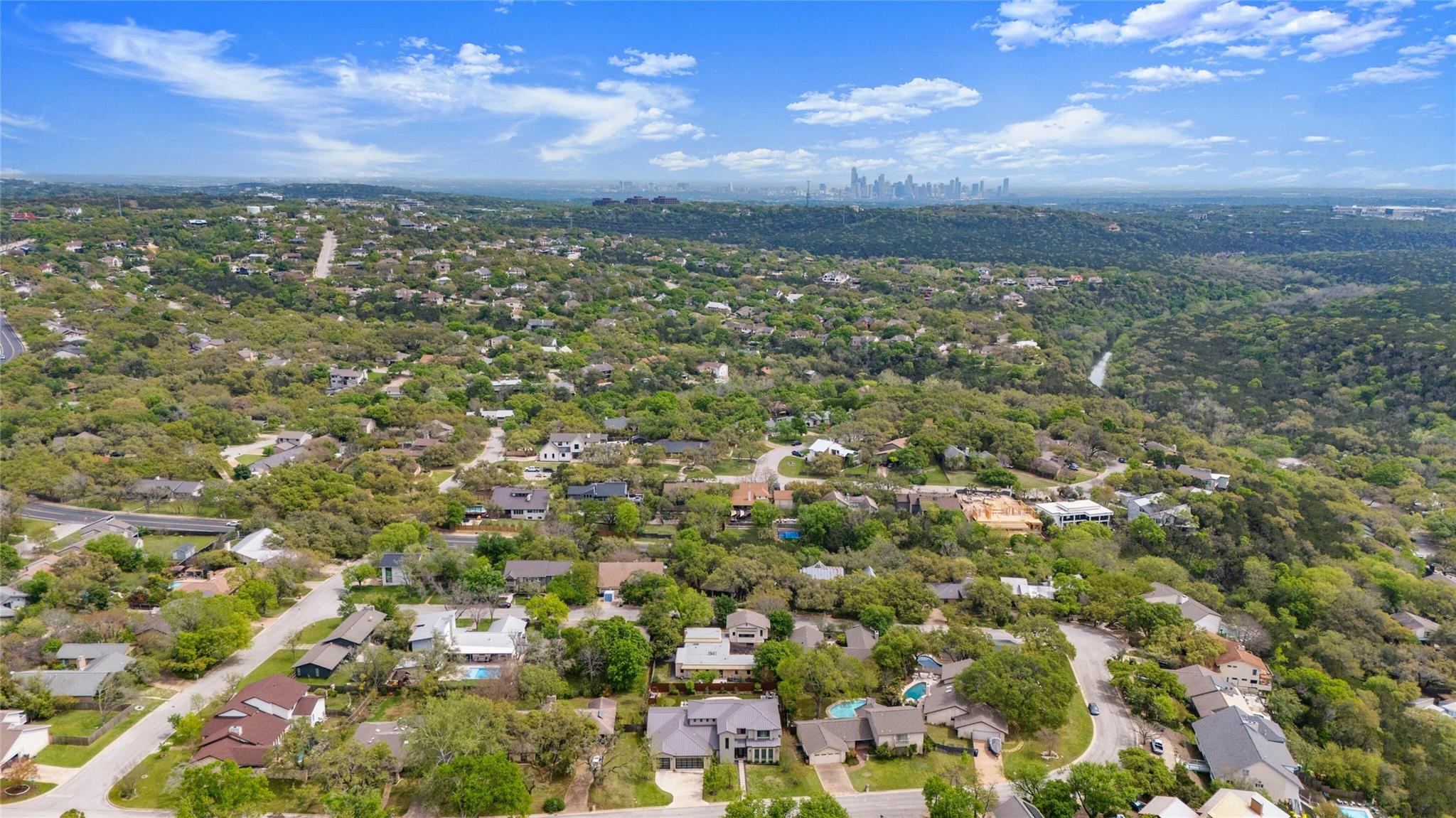 2201 Cypress Pt W, Austin, TX 78746