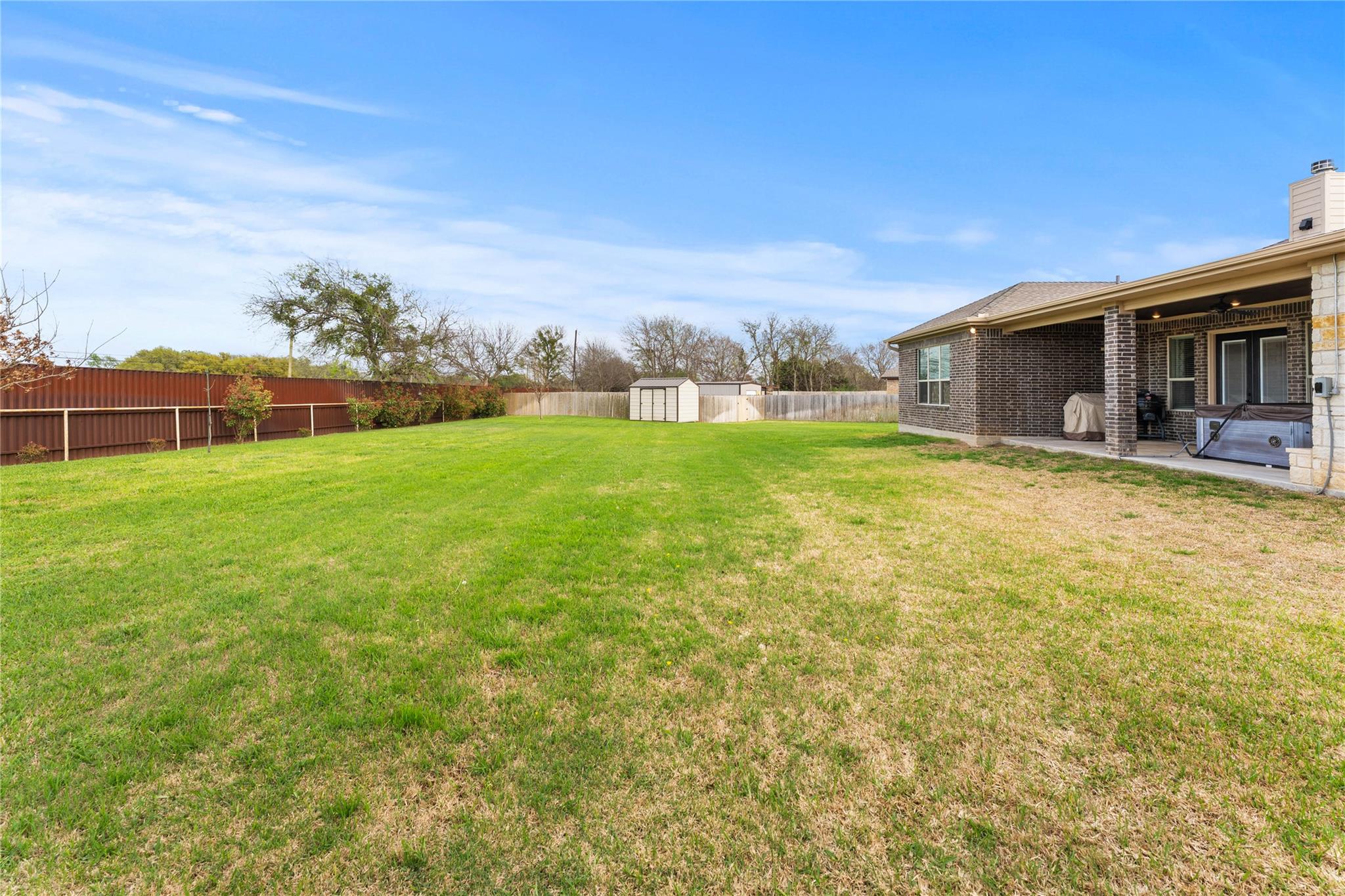 11070 La Paloma Loop E, Salado, TX 76571