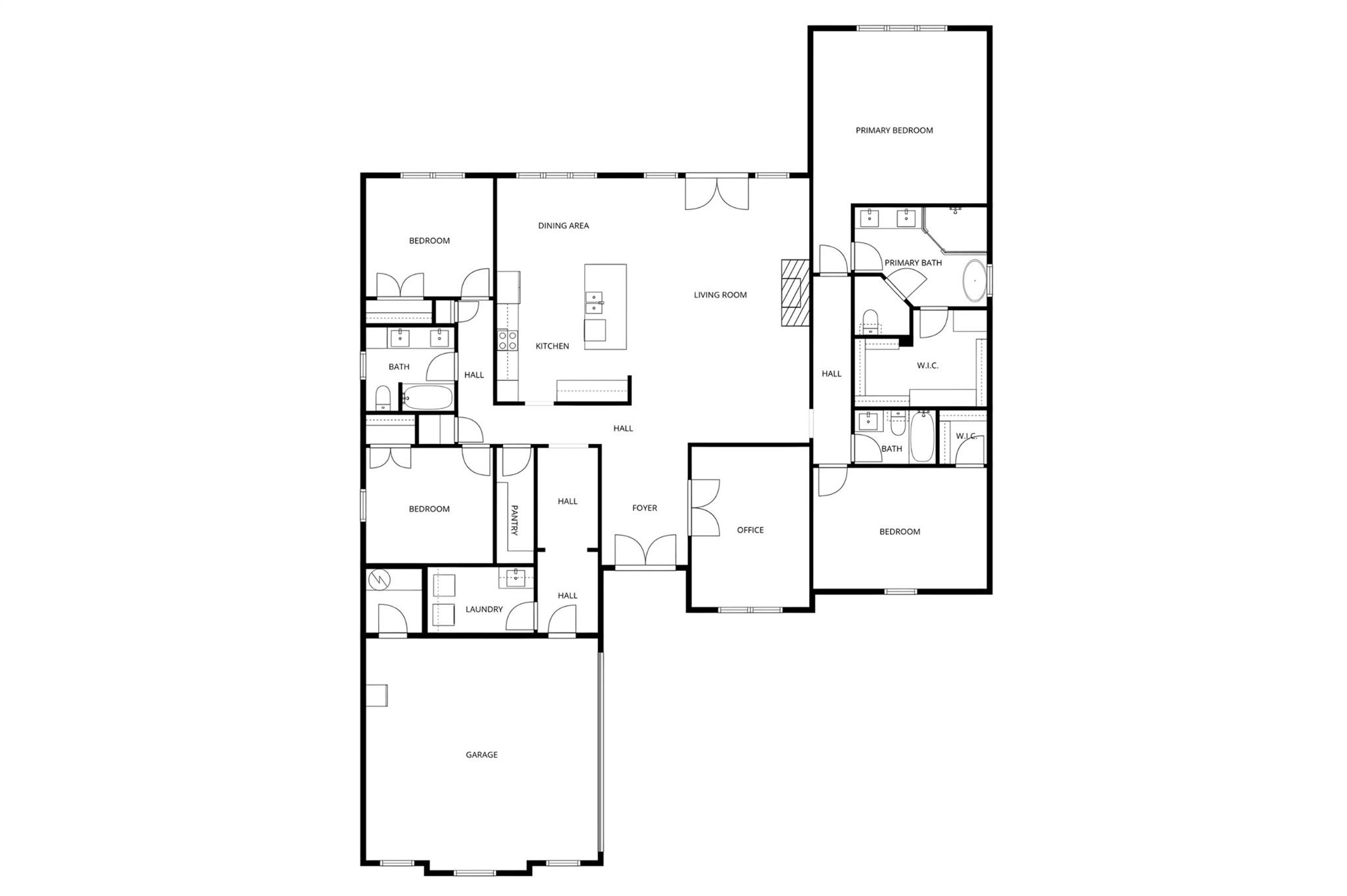 11070 La Paloma Loop E, Salado, TX 76571