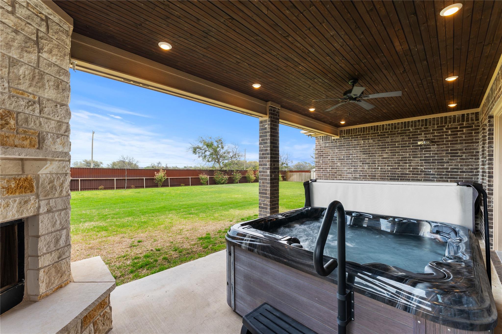 11070 La Paloma Loop E, Salado, TX 76571