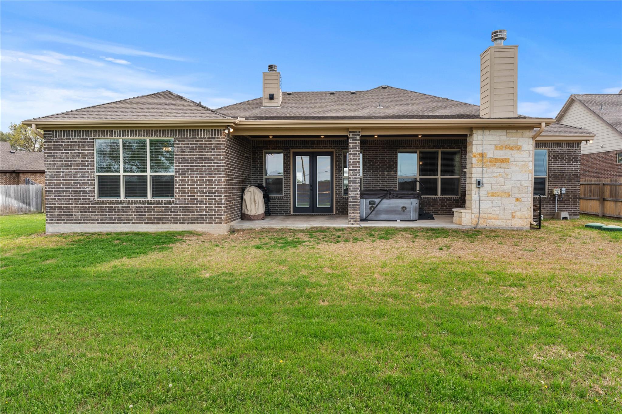 11070 La Paloma Loop E, Salado, TX 76571