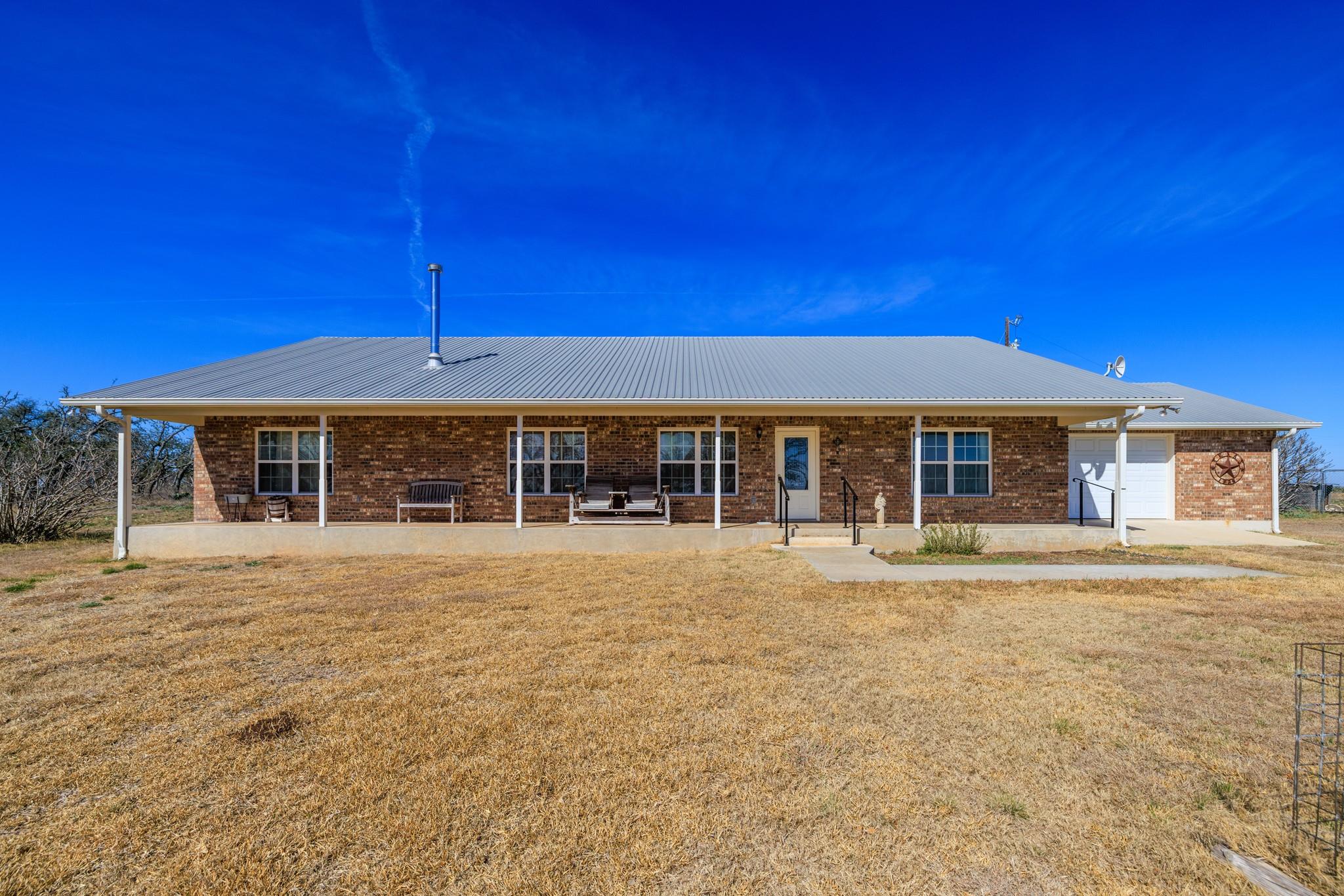 2020 Wendel Rd, Harper, TX 78631