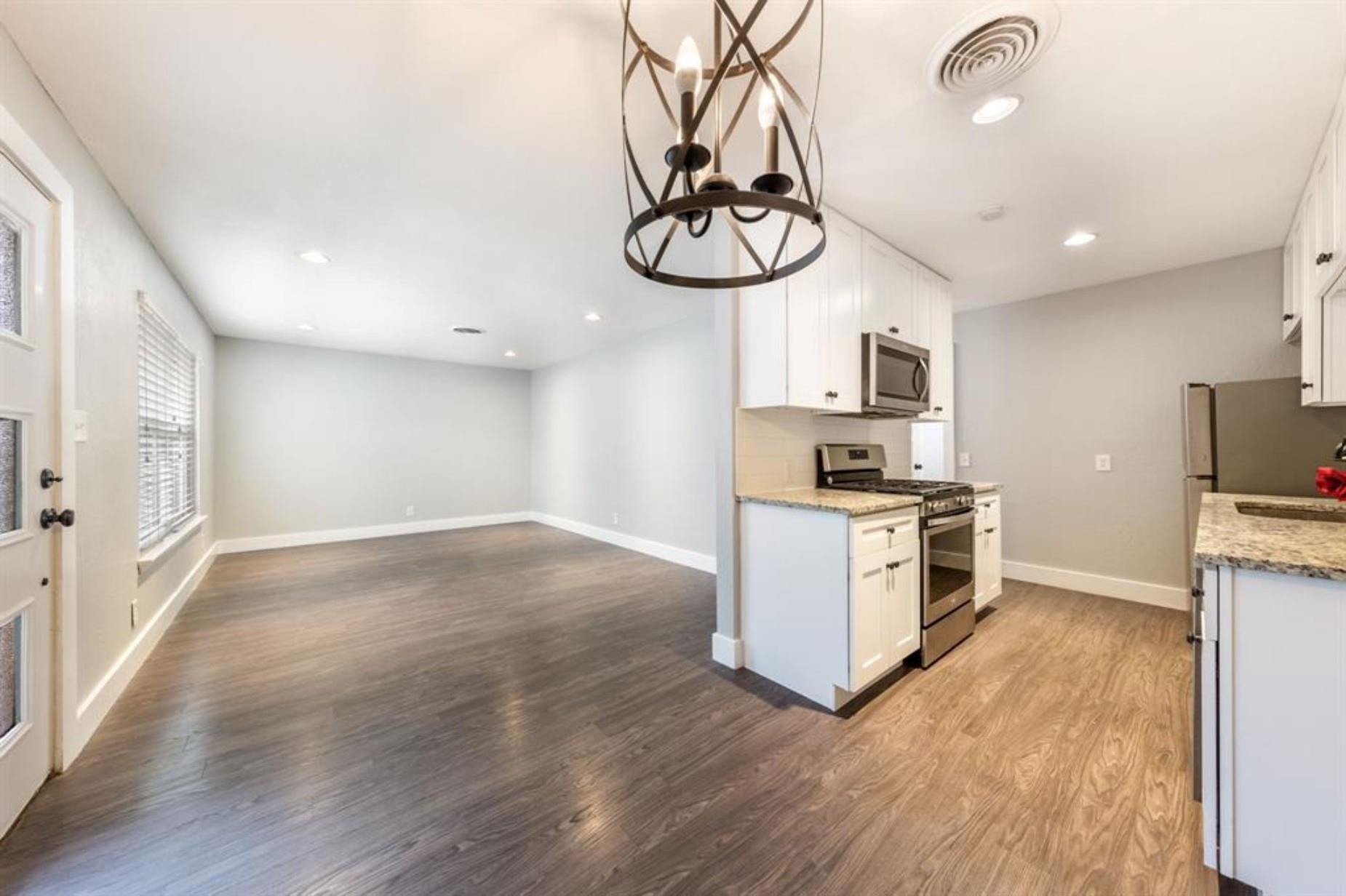 1423 Braes Ridge Dr # B, Austin, TX 78723