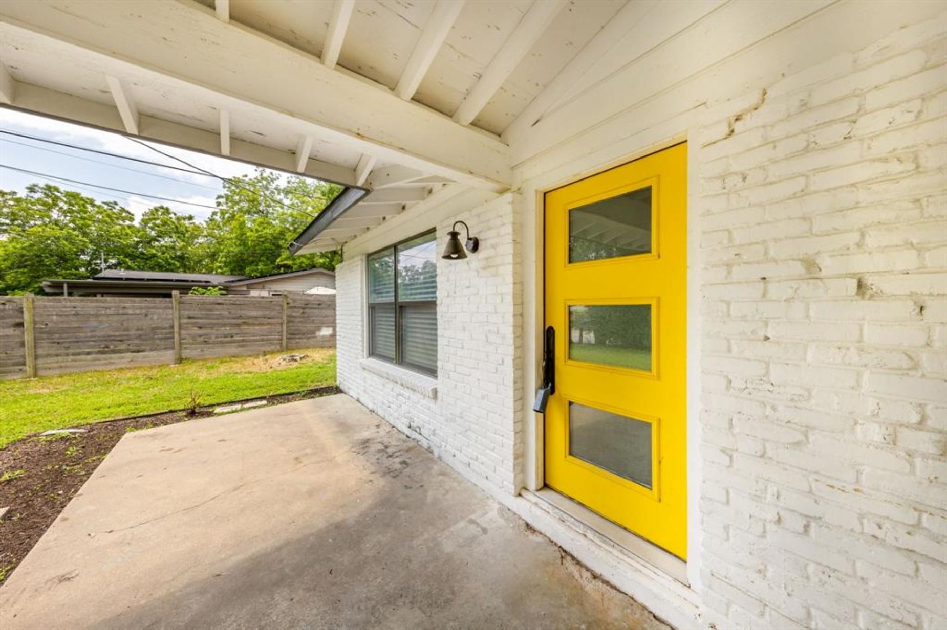 1423 Braes Ridge Dr # B, Austin, TX 78723