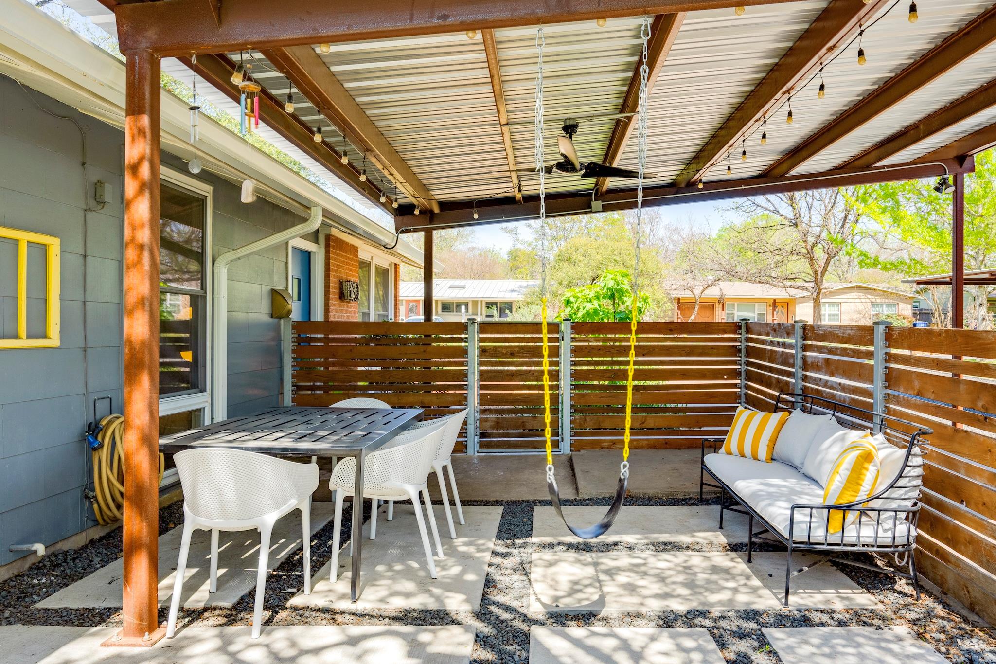 1313 Corona Dr, Austin, TX 78723