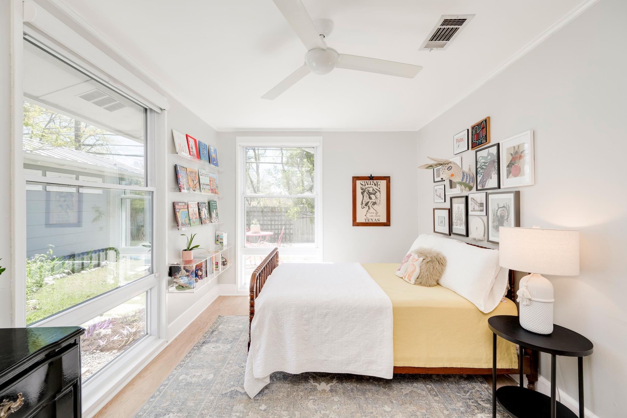 1313 Corona Dr, Austin, TX 78723