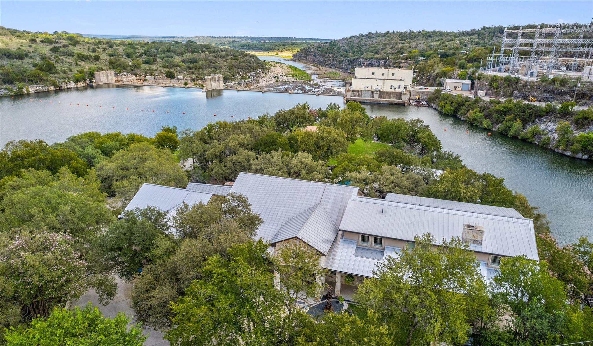 1450 Los Escondidos St, Marble Falls, TX 78654