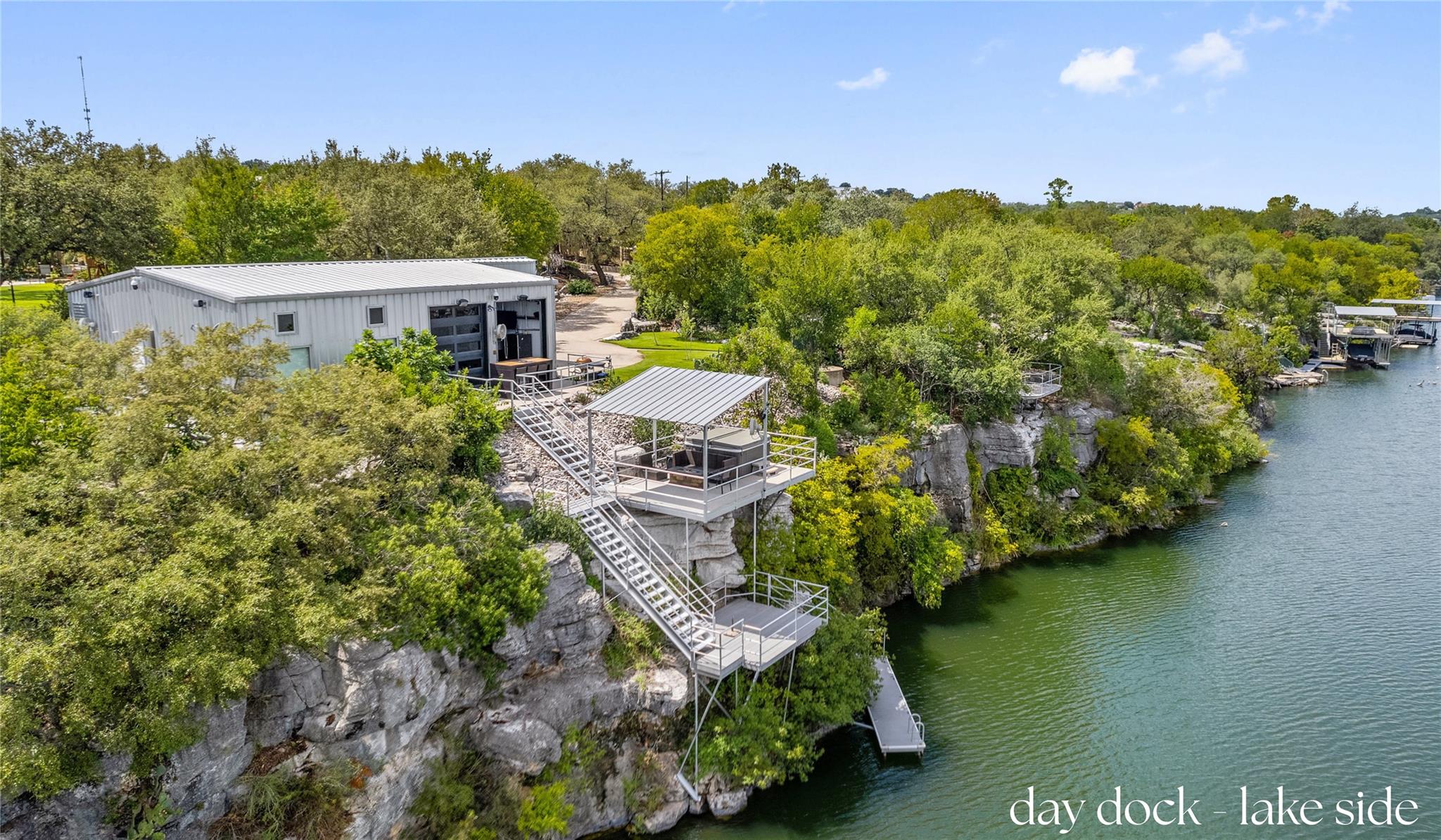 1450 Los Escondidos St, Marble Falls, TX 78654