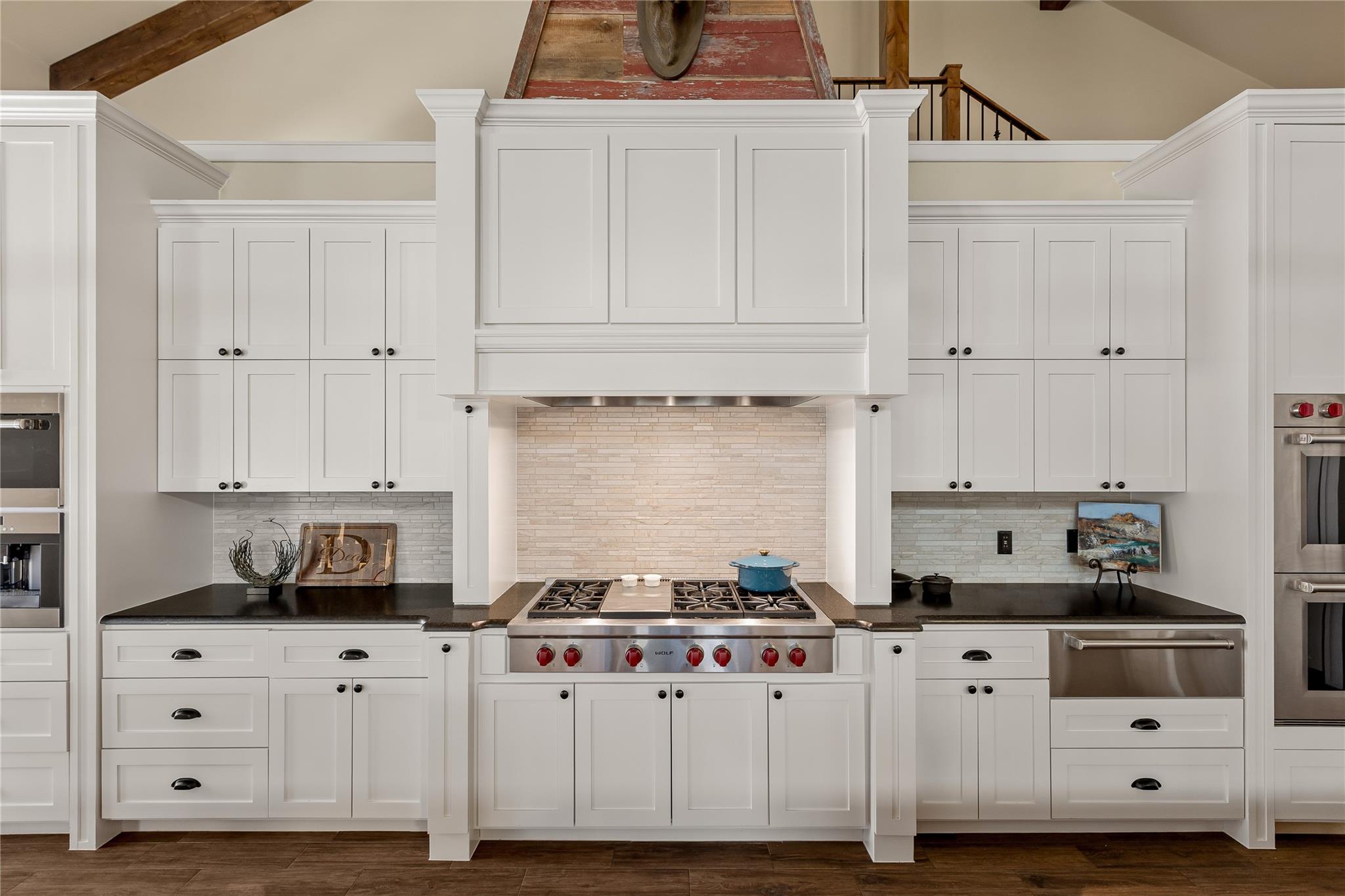 1450 Los Escondidos St, Marble Falls, TX 78654