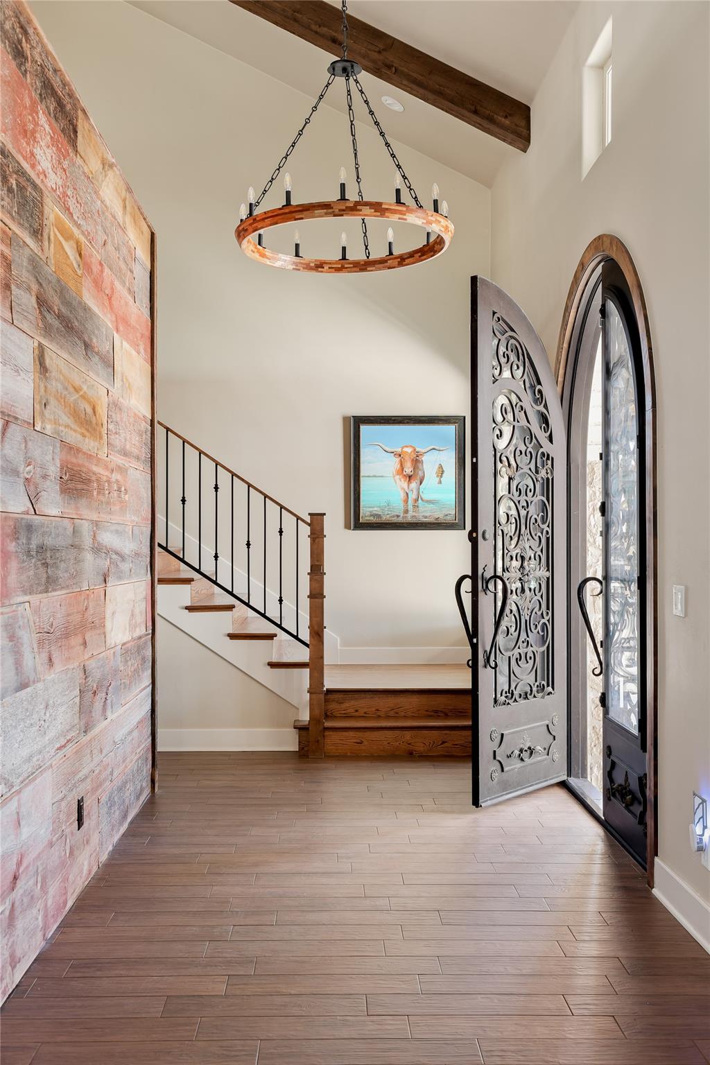 1450 Los Escondidos St, Marble Falls, TX 78654