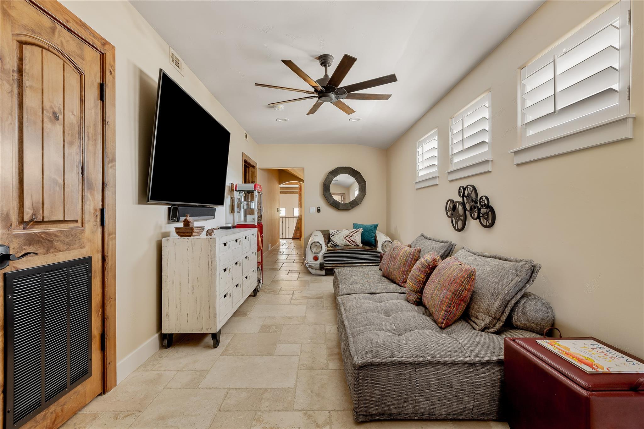 1450 Los Escondidos St, Marble Falls, TX 78654