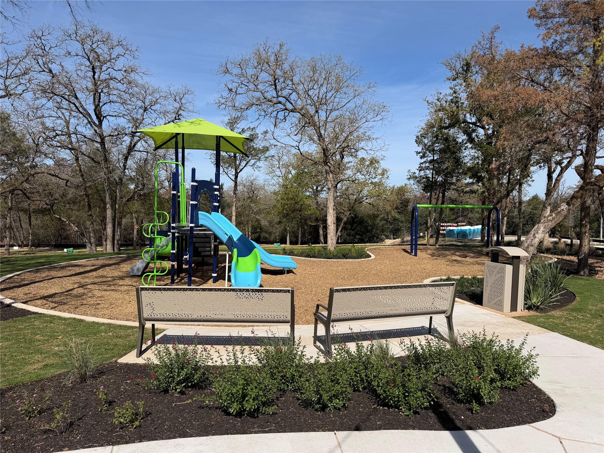 202 CONSTANZA Trl, Bastrop, TX 78602