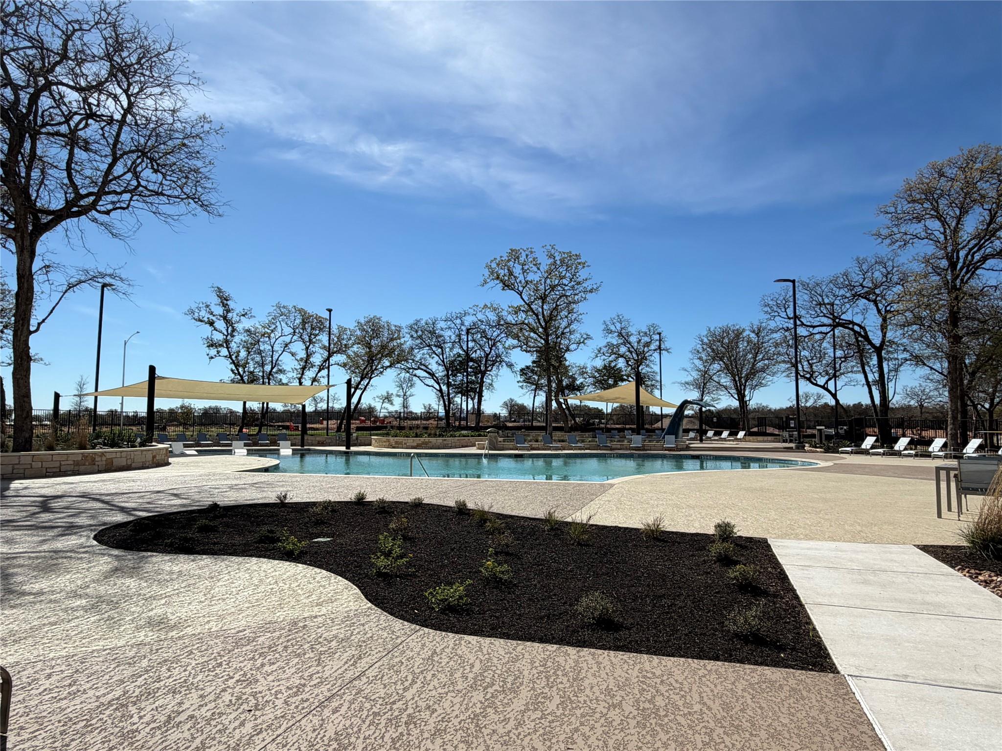 202 CONSTANZA Trl, Bastrop, TX 78602