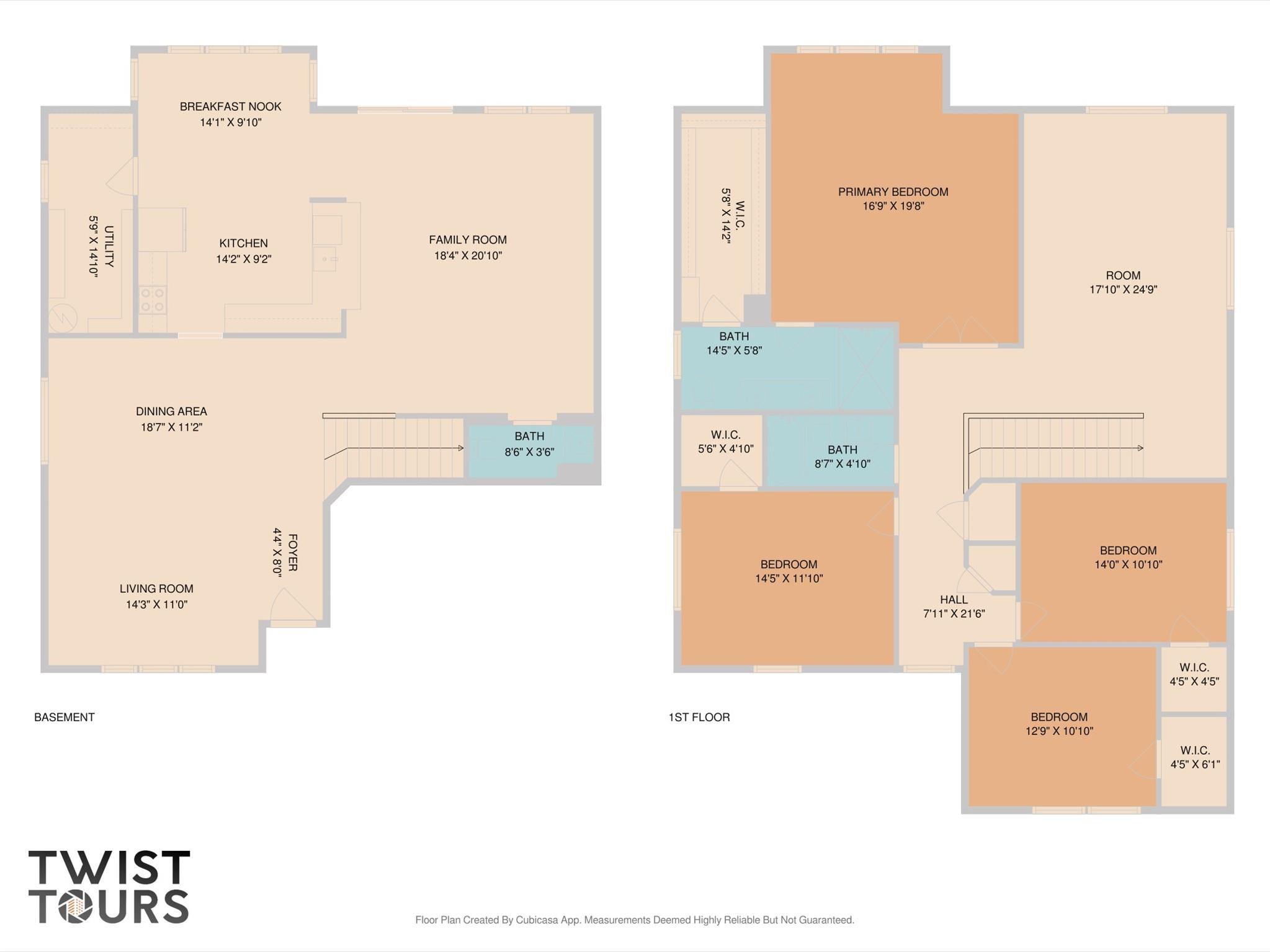 1806 Carriage Club Dr, Cedar Park, TX 78613