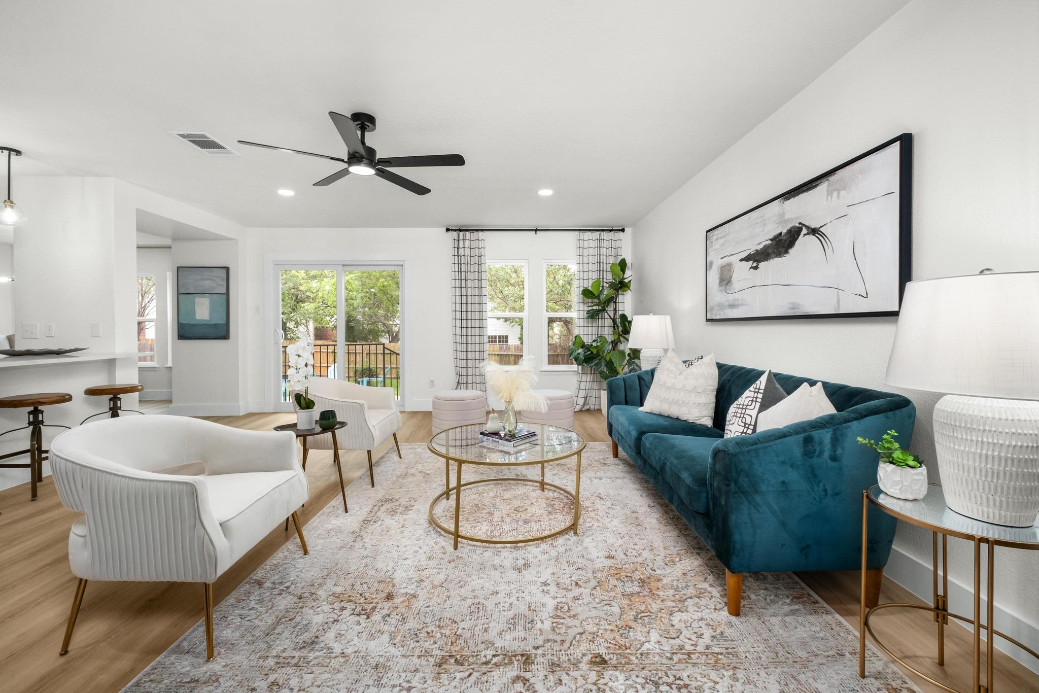 1806 Carriage Club Dr, Cedar Park, TX 78613