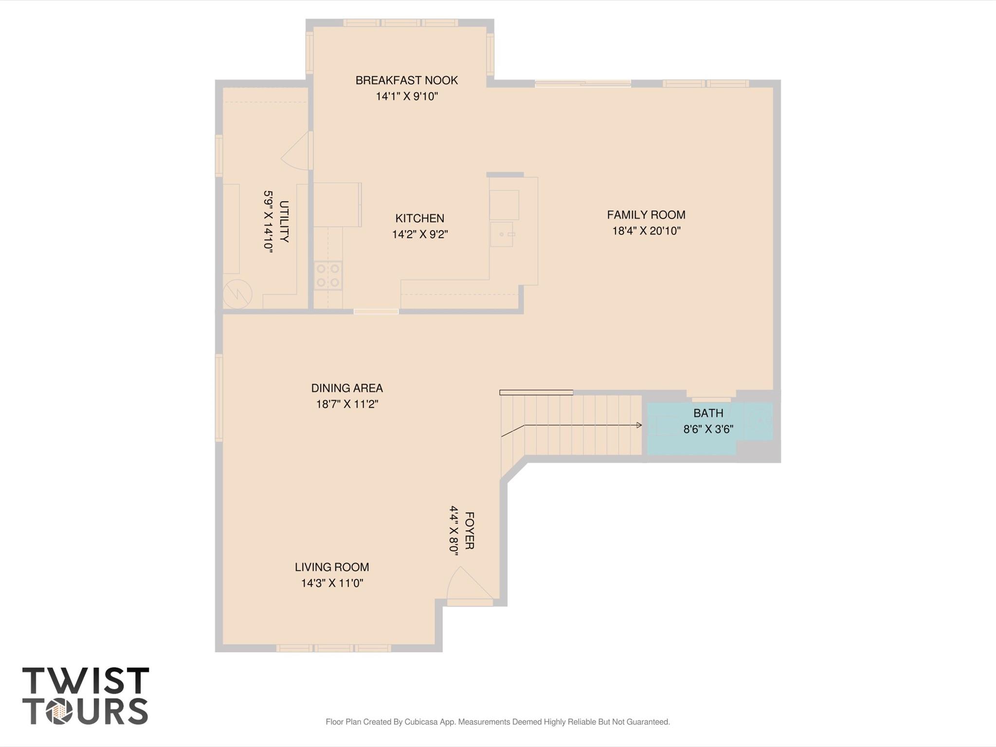 1806 Carriage Club Dr, Cedar Park, TX 78613