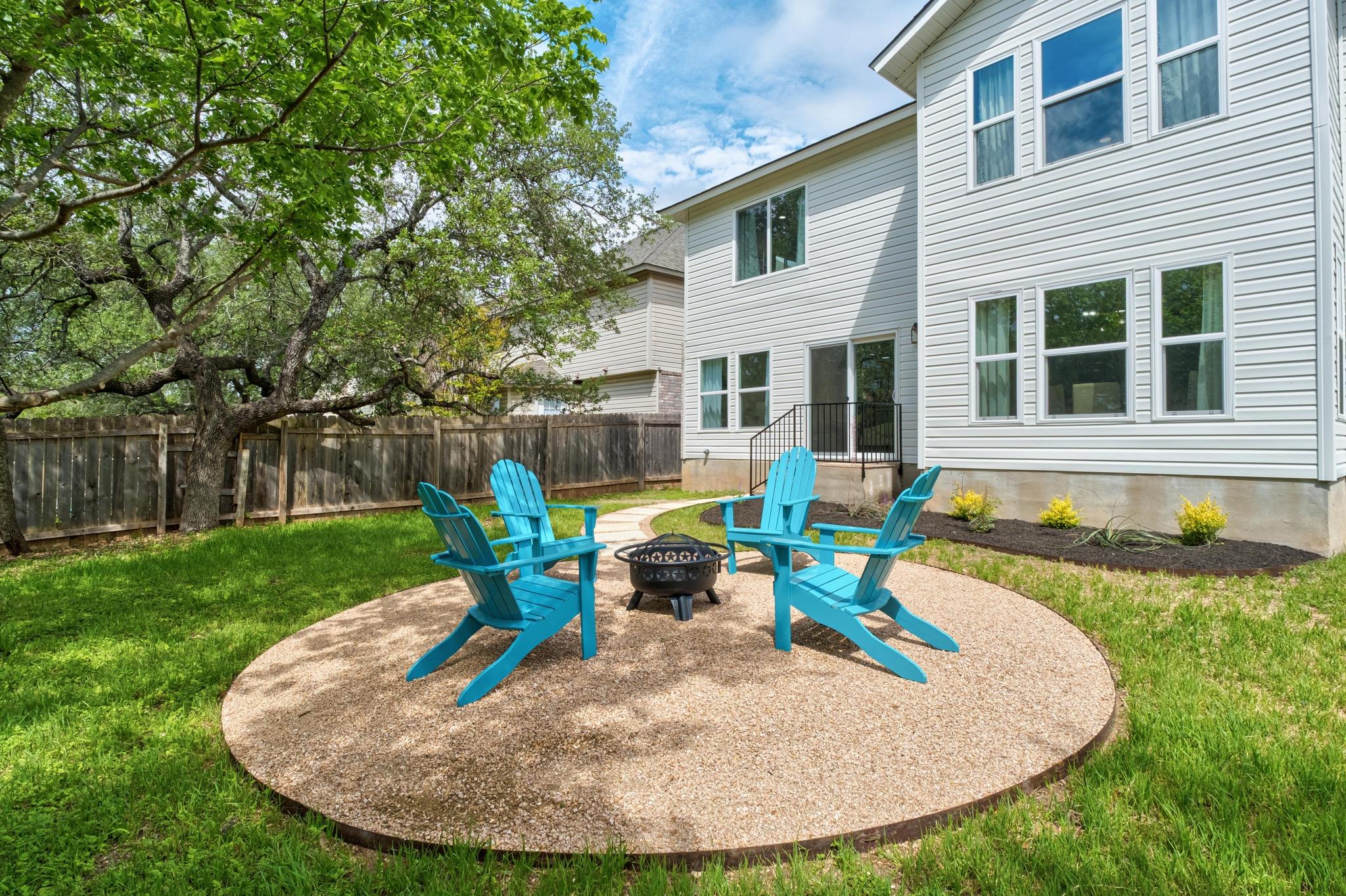 1806 Carriage Club Dr, Cedar Park, TX 78613