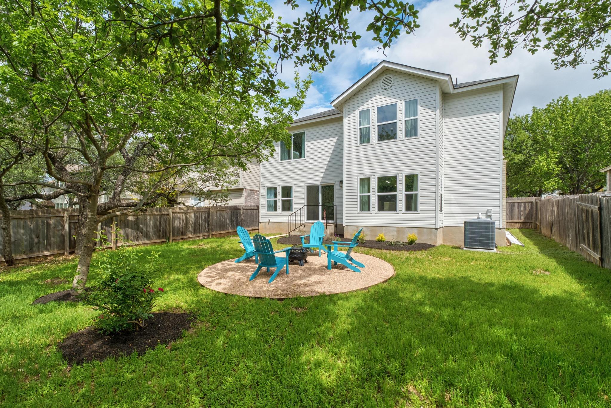 1806 Carriage Club Dr, Cedar Park, TX 78613