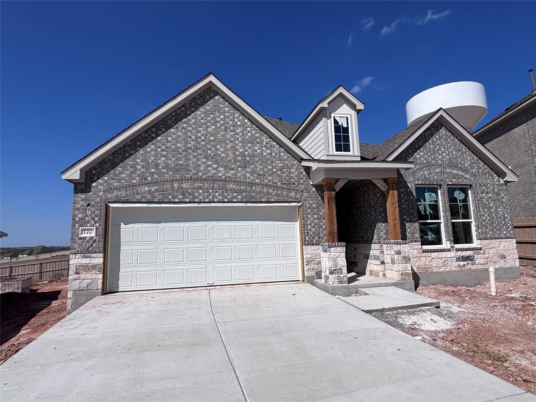 170 Coleto Trl, Bastrop, TX 78602